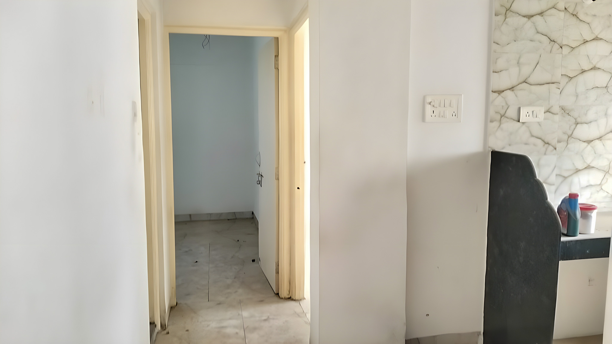 1 BHK Flat for sale in SARA PARIVARTAN, SAWANGI Chhatrapati Sambhajinagar — photo 4
