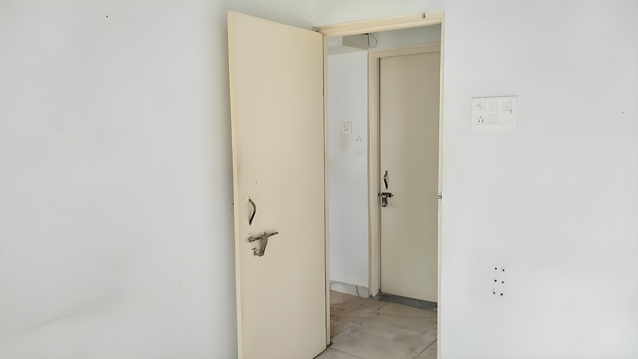 1 BHK Flat for sale in SARA PARIVARTAN, SAWANGI Chhatrapati Sambhajinagar — photo 7