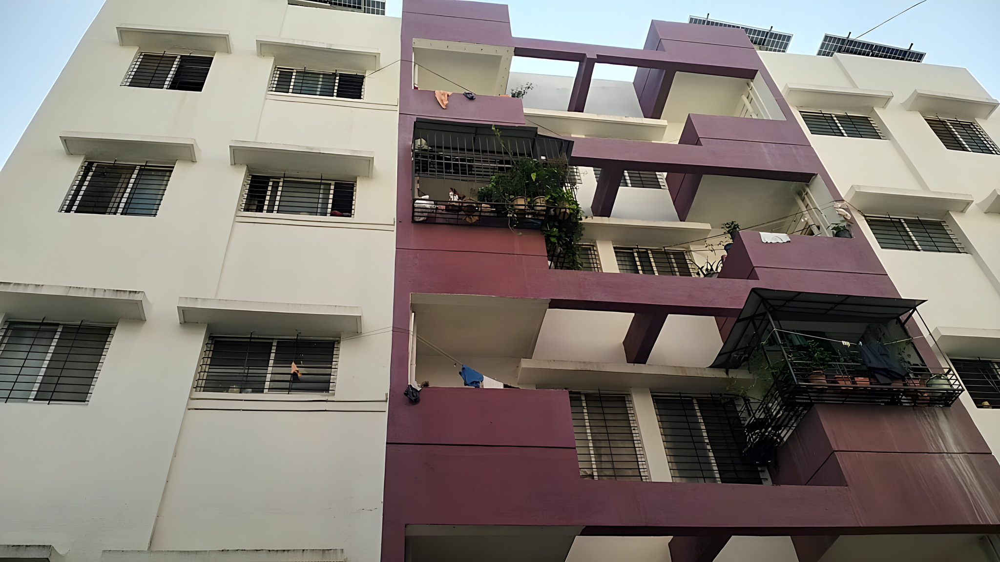 1 BHK Flat for sale in SARA PARIVARTAN, SAWANGI Chhatrapati Sambhajinagar — photo 8