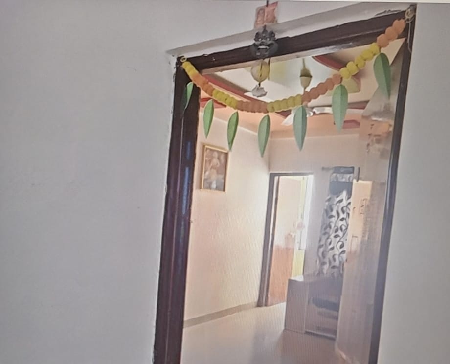 1 BHK Flat for sale in GURUSHISYA PRANGAN, SATAR PARISAR Chhatrapati Sambhajinagar