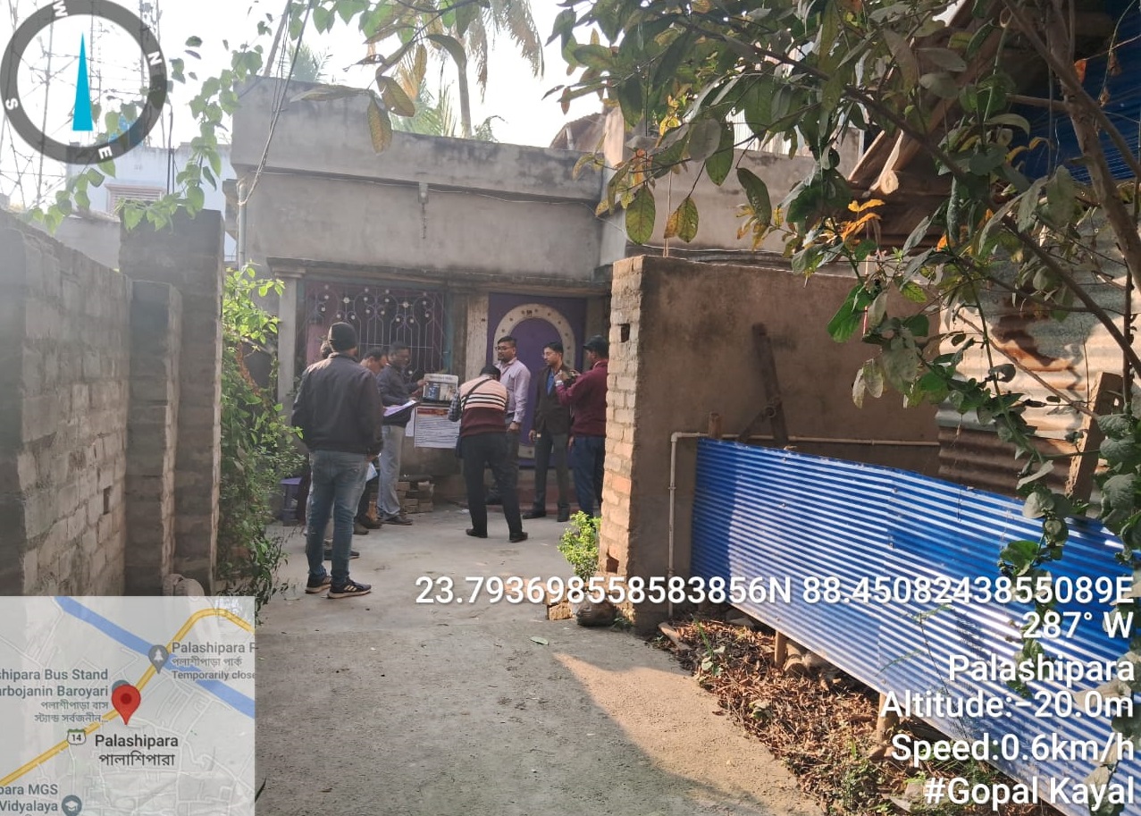 Individual House for sale in Palashipara Mira — photo 2