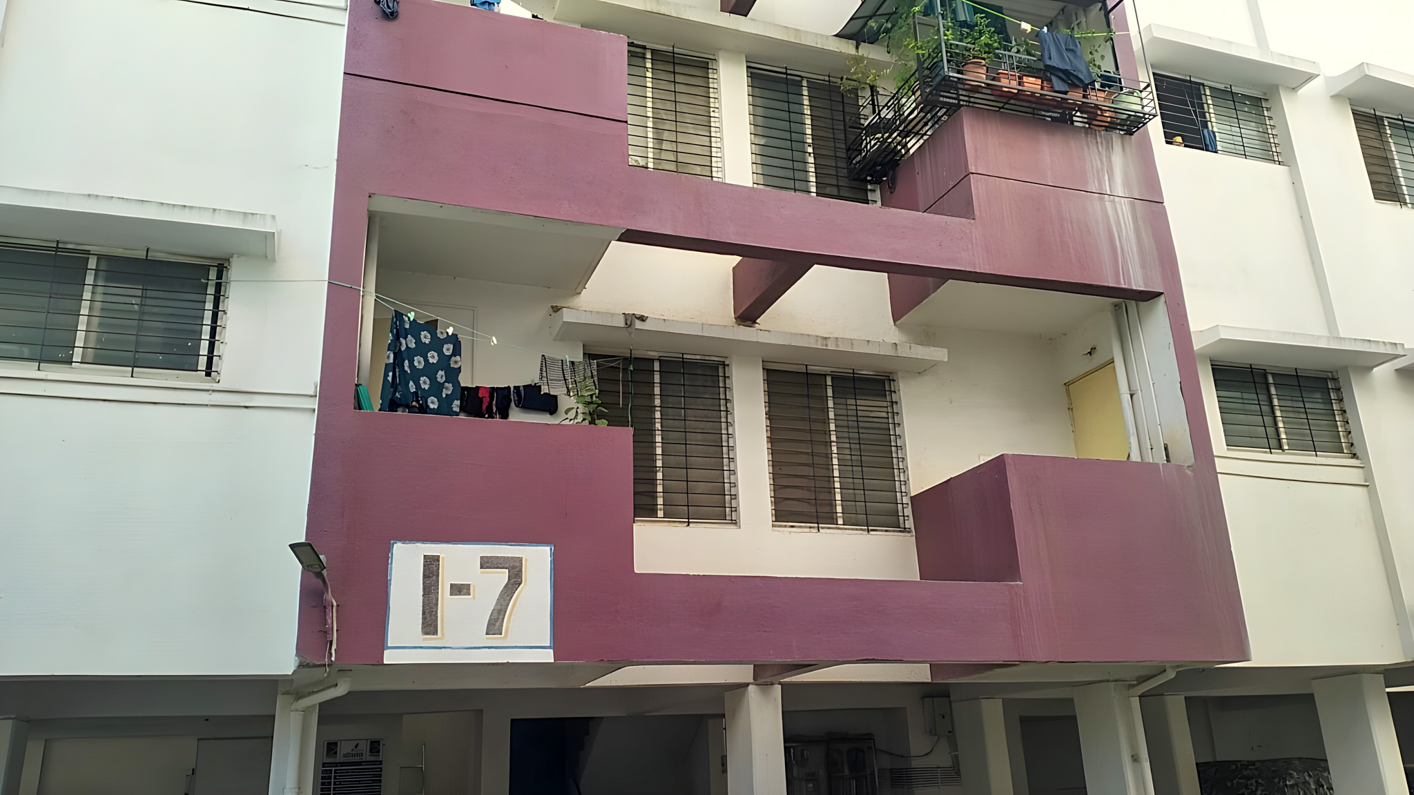 1 BHK Flat for sale in SARA PARIVARTAN, SAWANGI Chhatrapati Sambhajinagar — photo 9