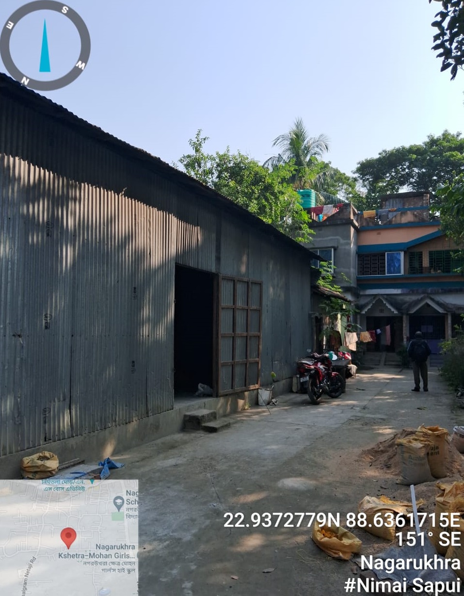 Individual House for sale in Nagarukhra Haringhata Farm — photo 2