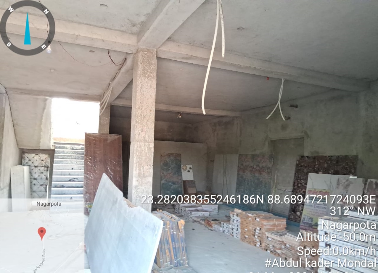 Individual House for sale in Bhatbhanga, Hanskhali Bagula — photo 3