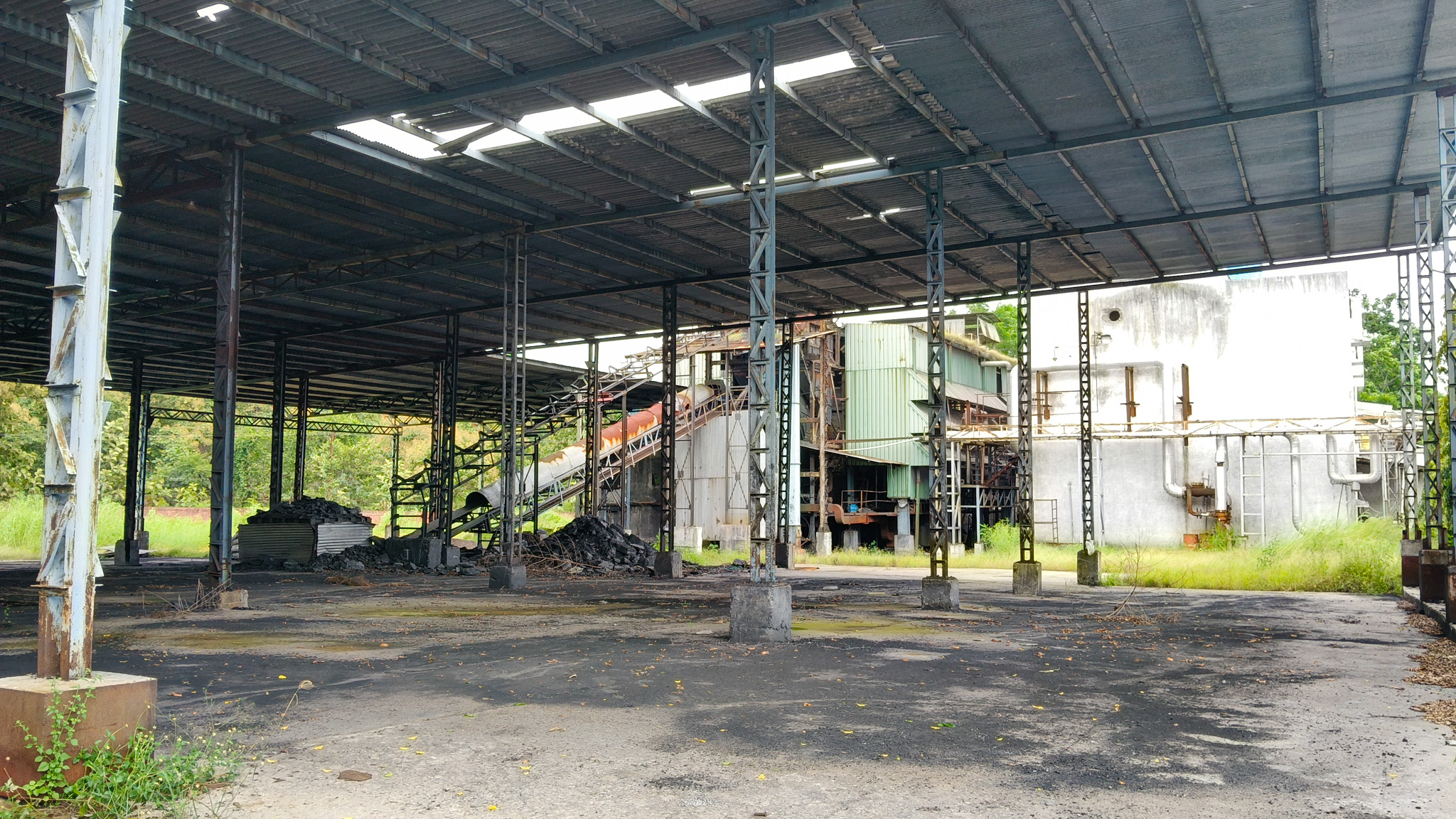 42200 square meter Industrial Plot with Factory Building for sale in At. Ringanboli Tq Katol Dist Nagpur Katol — photo 10