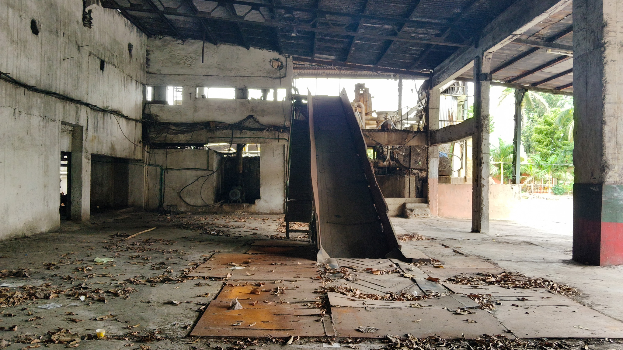 42200 square meter Industrial Plot with Factory Building for sale in At. Ringanboli Tq Katol Dist Nagpur Katol — photo 12