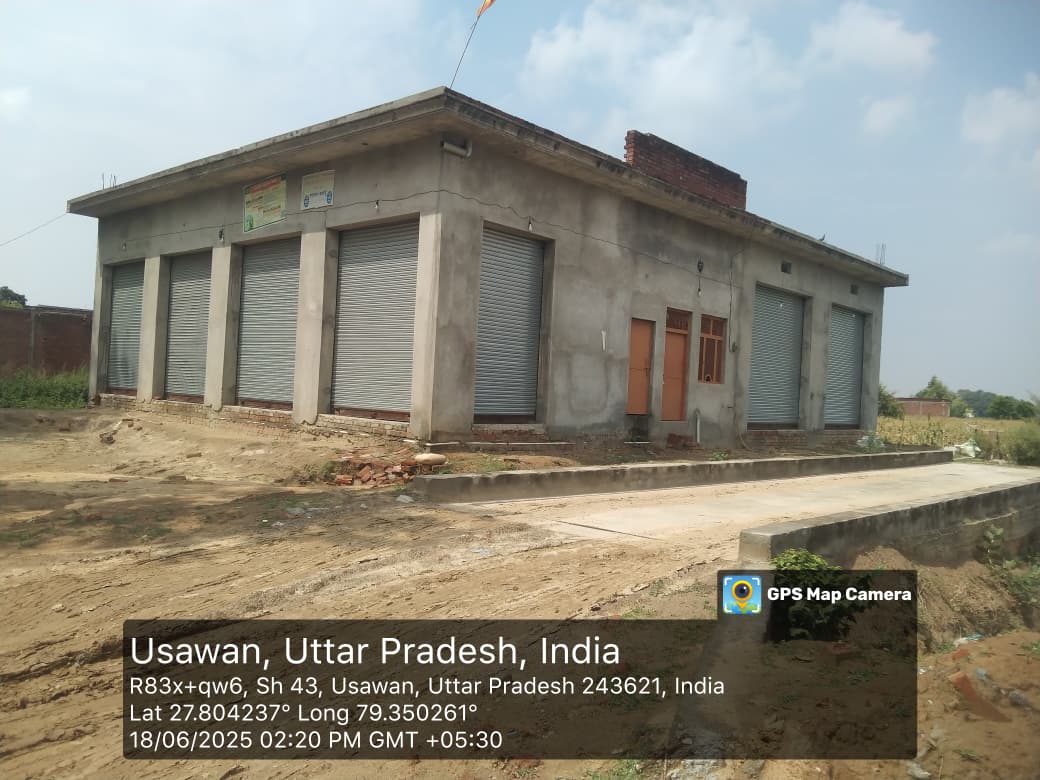 139.57 square meter Individual House for sale in Usawan — photo 1