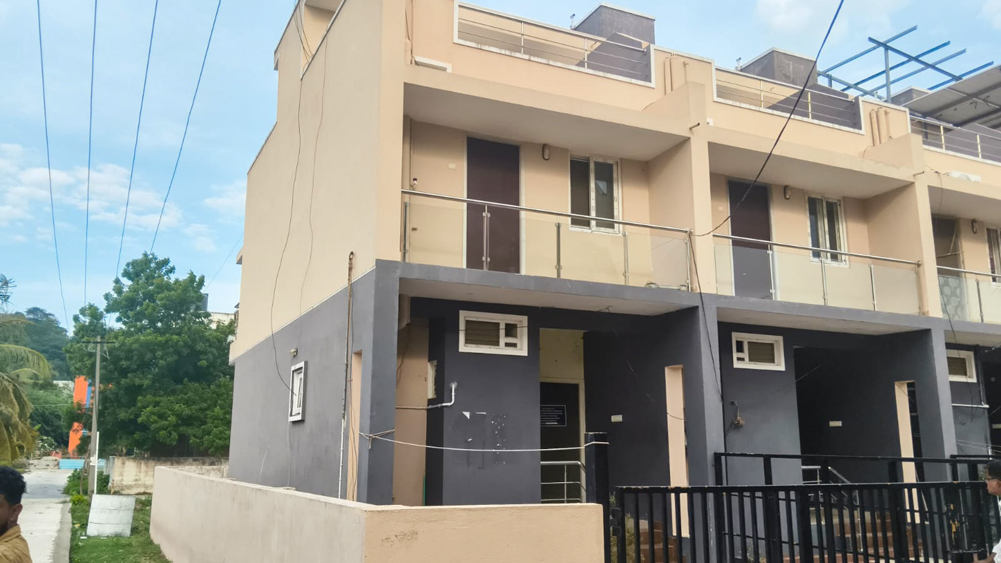 1150 square feet Villa for sale in Chengalpattu — photo 1