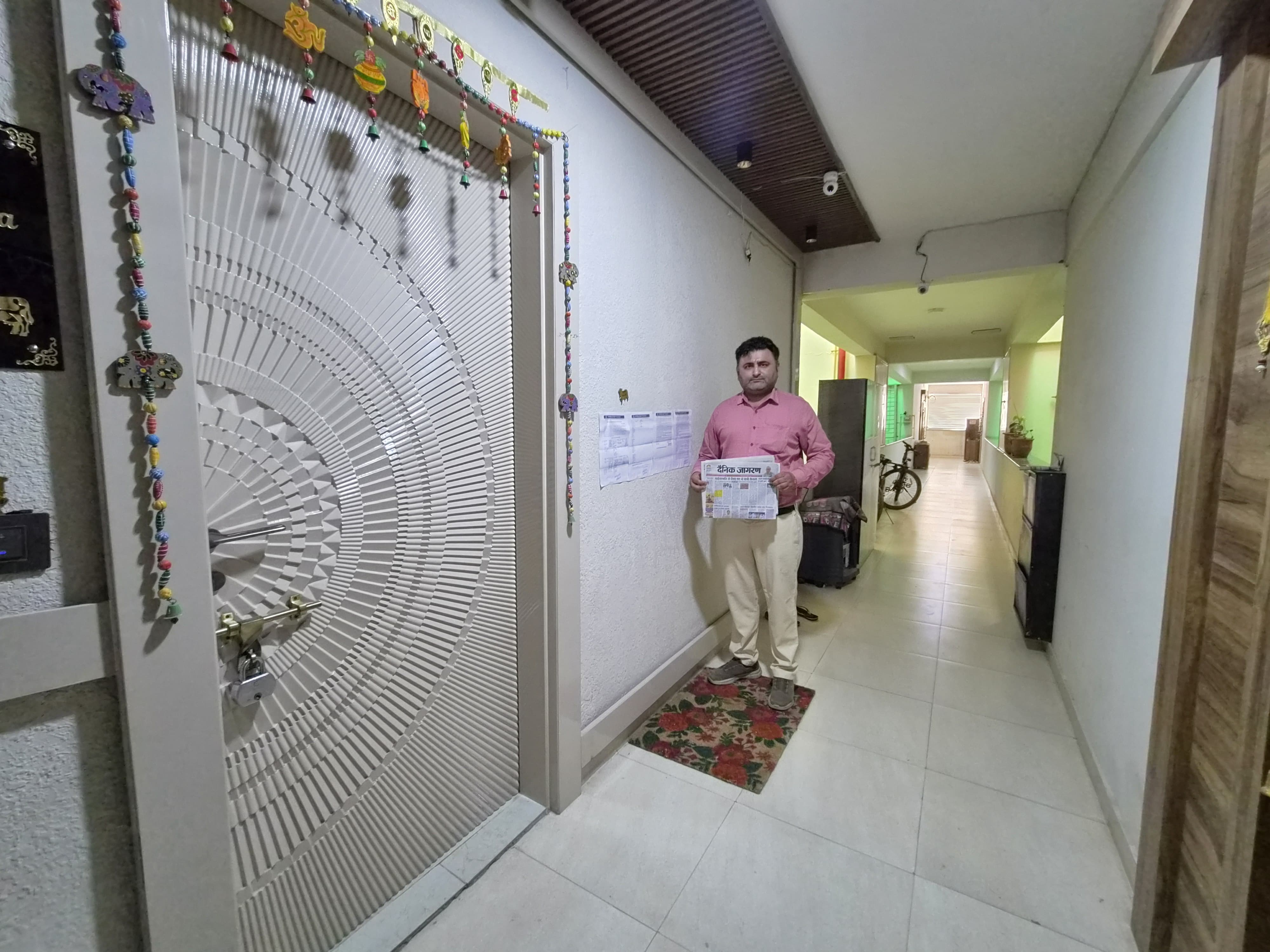 152.87 square meter Flat for sale in Haridwar — photo 2