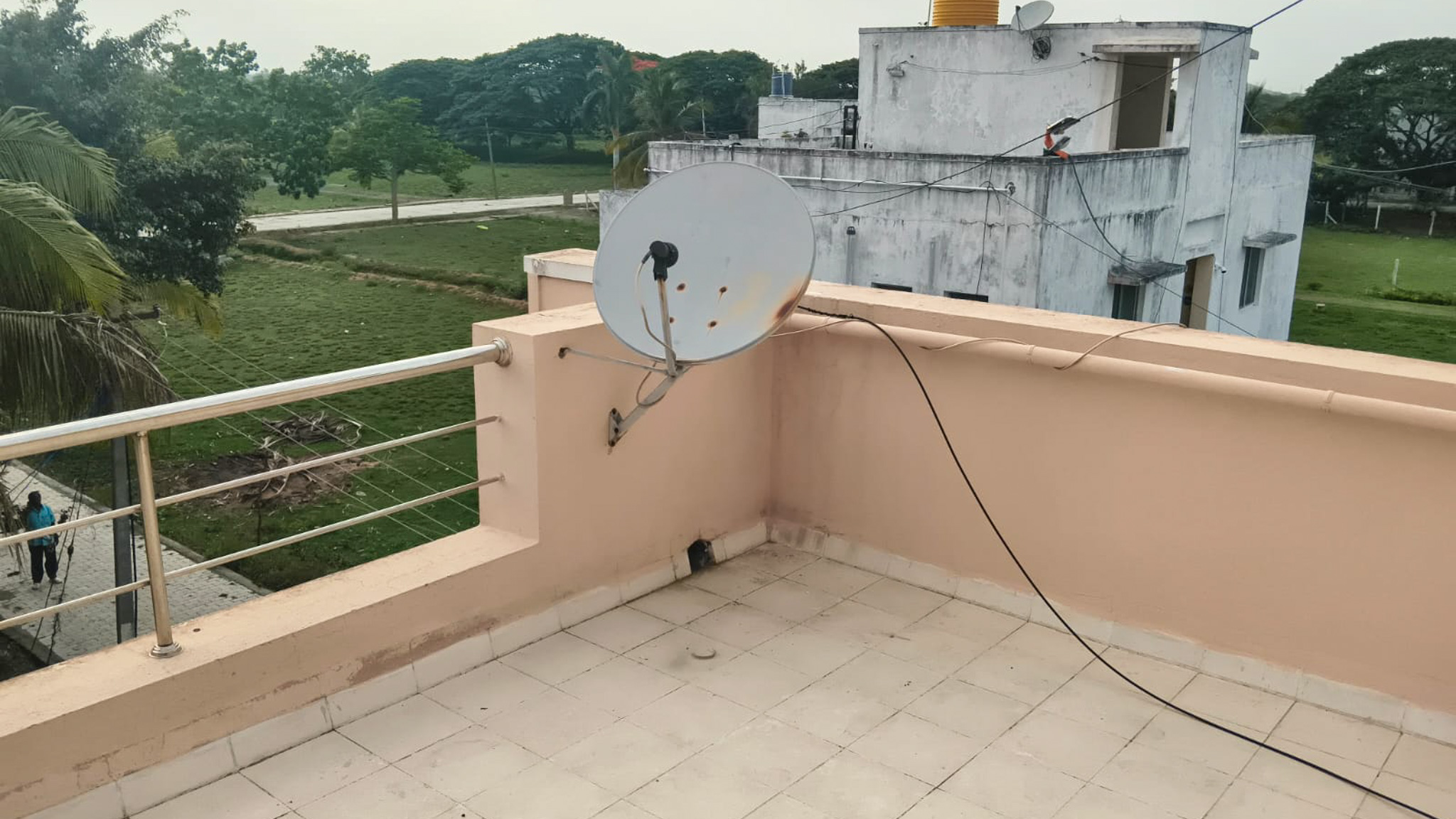 1150 square feet Villa for sale in Chengalpattu — photo 3
