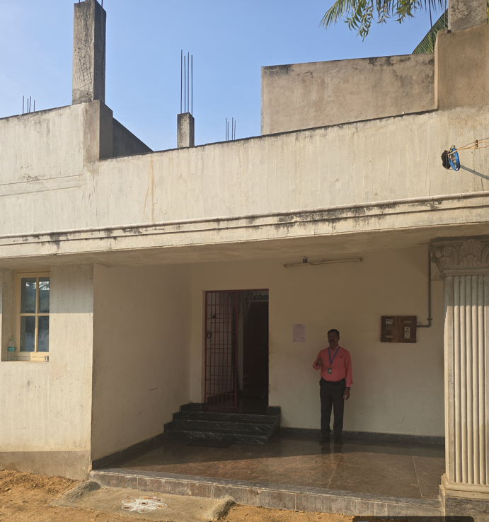 4356 square feet Individual House for sale in Kulathur — photo 1