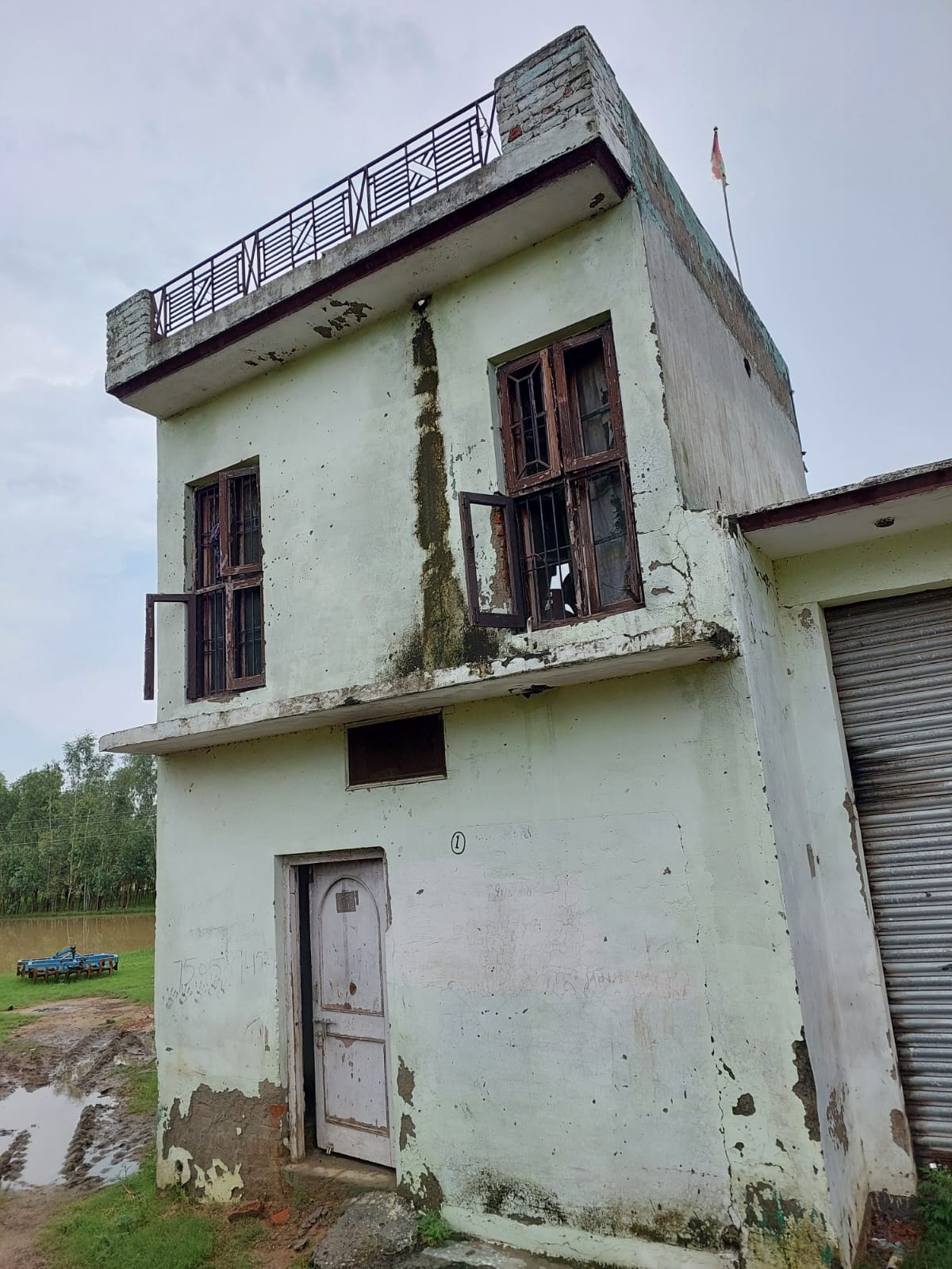 Individual House for sale in Bareilly — photo 1