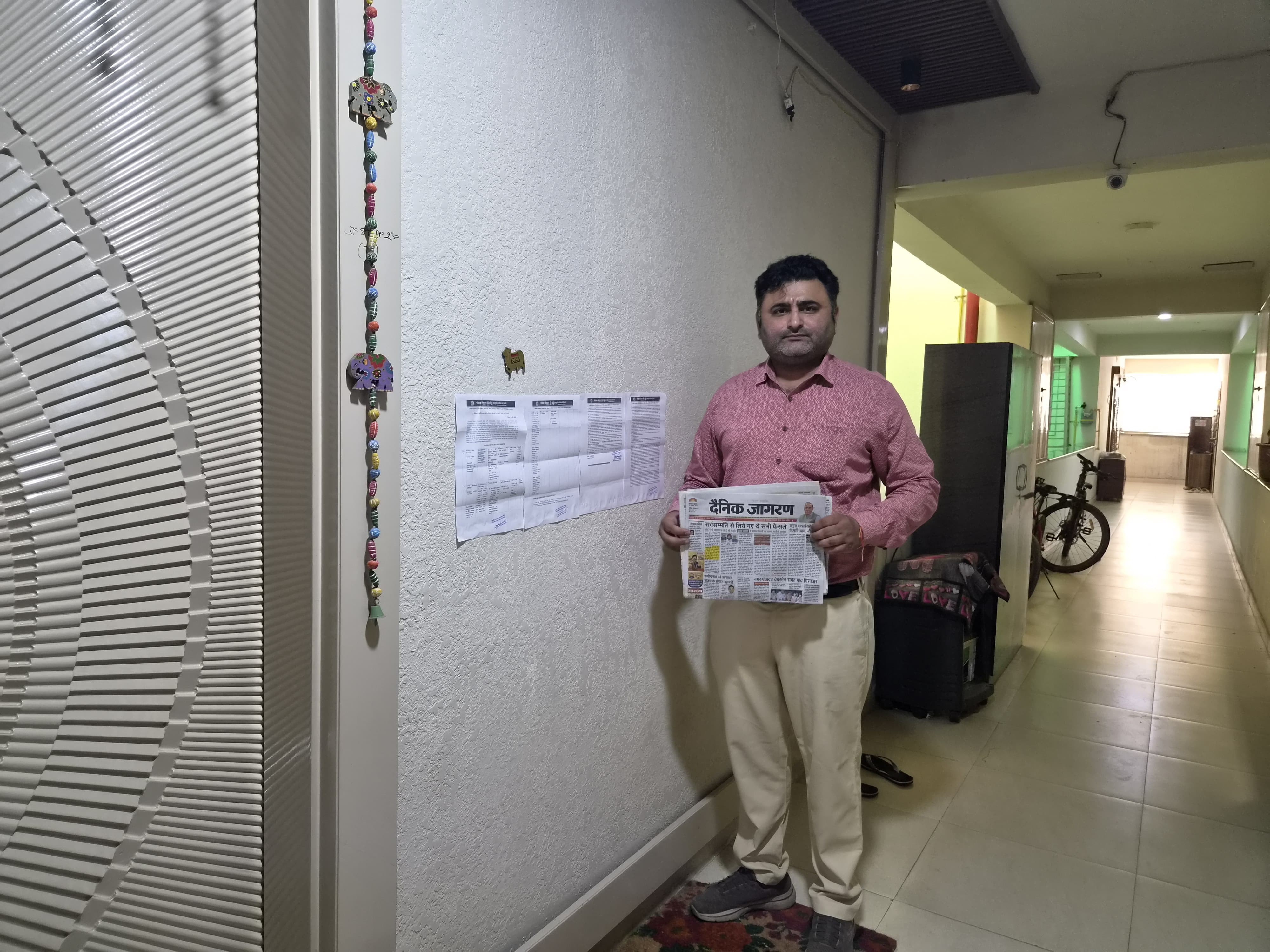 152.87 square meter Flat for sale in Haridwar