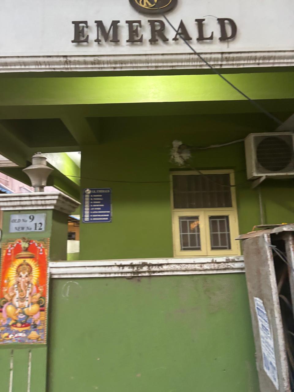 735 square feet Flat for sale in Chennai — photo 3