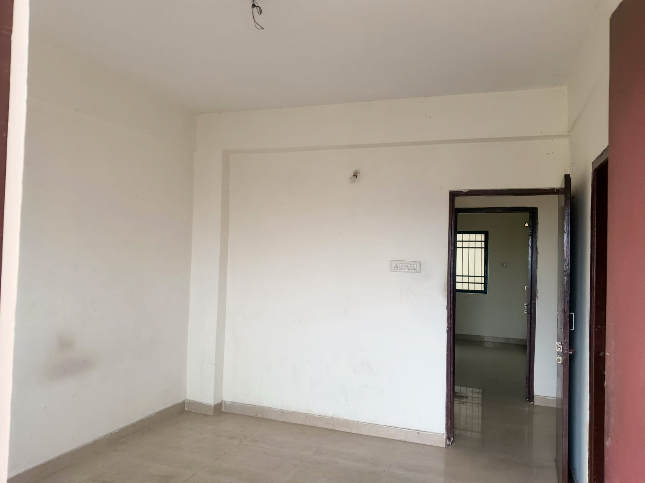 2 BHK Flat for sale in Gokuldham Residency, Madhavrao Sapre Ward Raipur Raipur