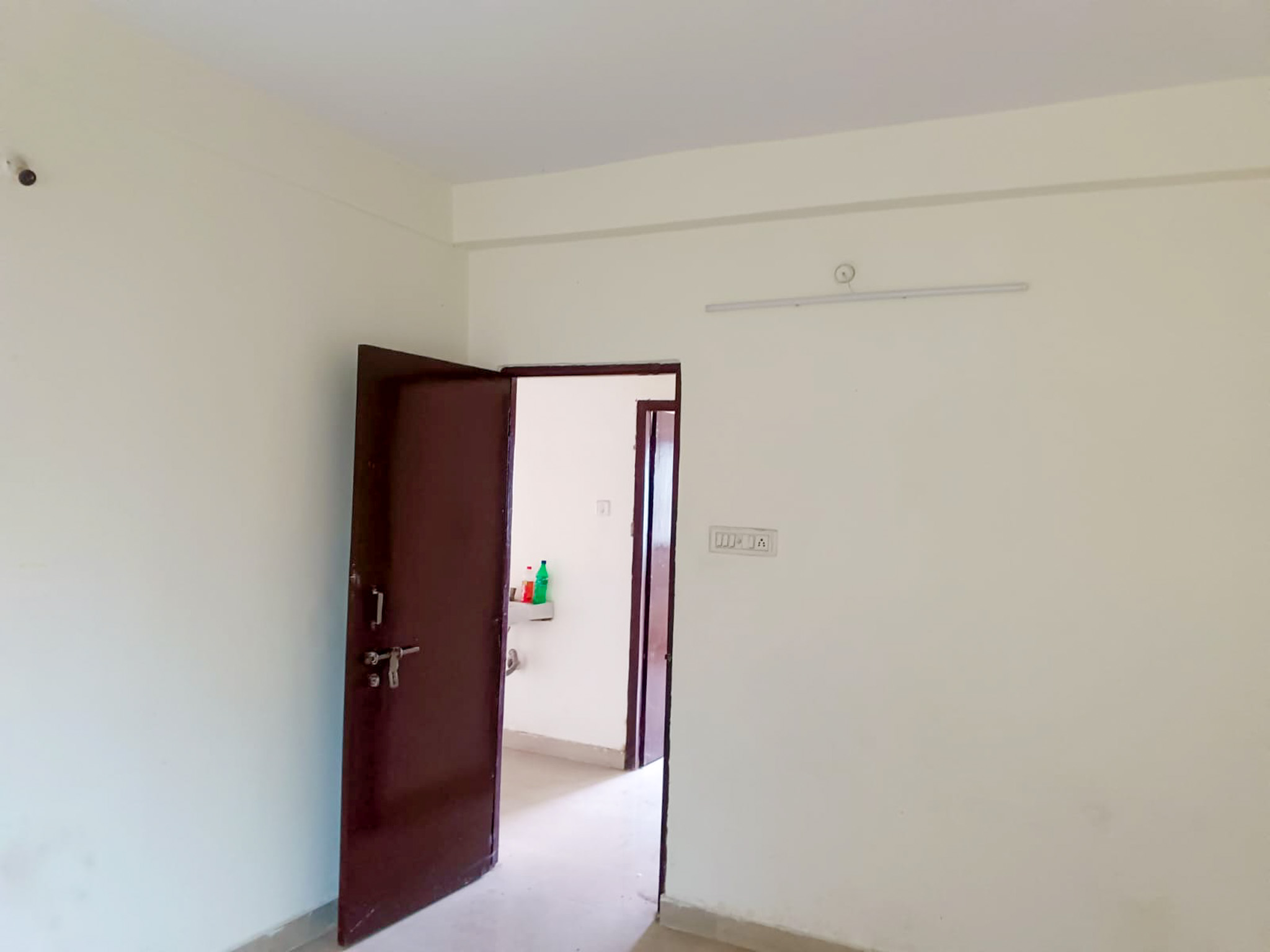 2 BHK Flat for sale in Gokuldham Residency, Madhavrao Sapre Ward Raipur Raipur — photo 3