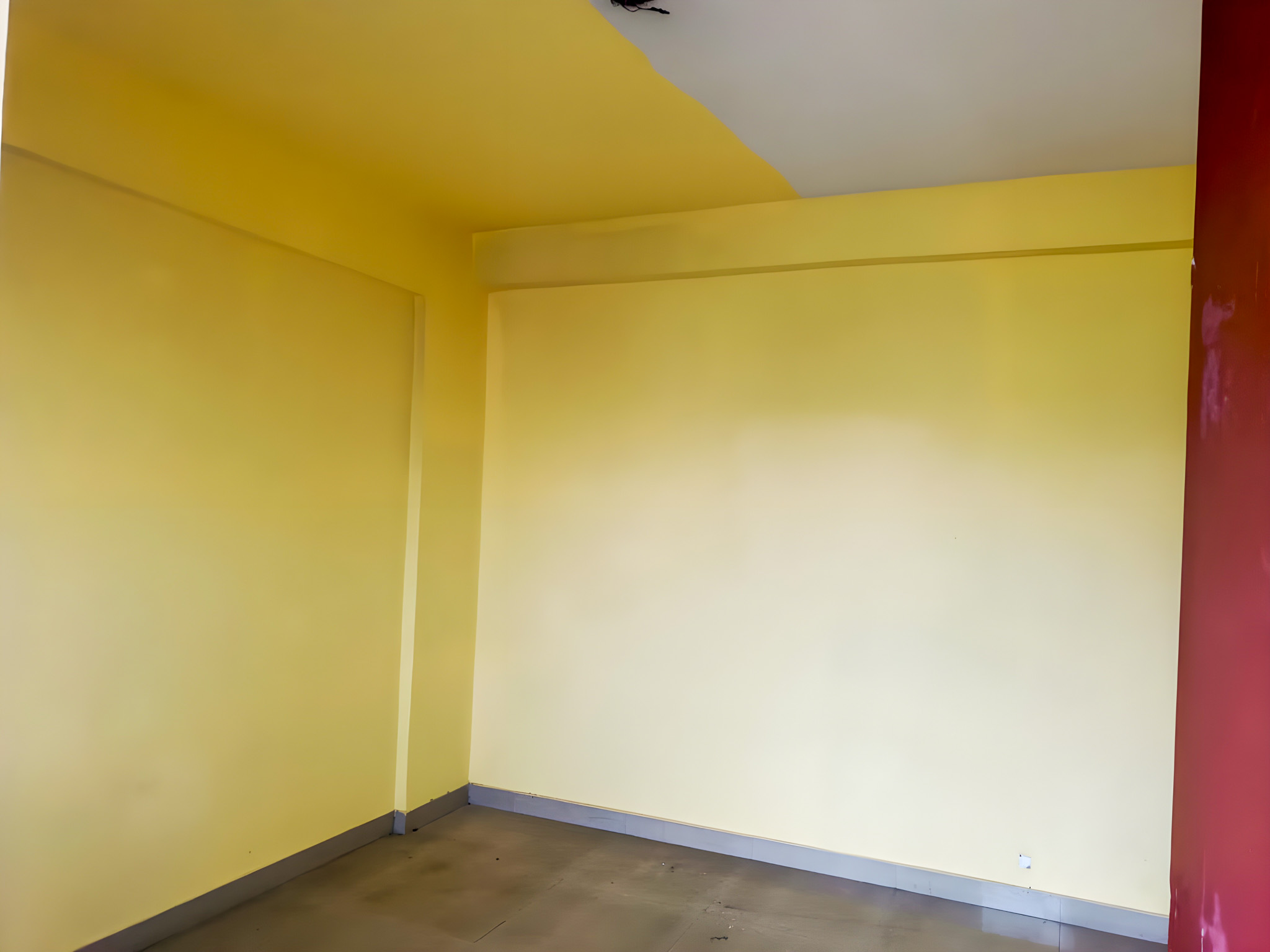 2 BHK Flat for sale in Gokuldham Residency, Madhavrao Sapre Ward Raipur Raipur — photo 13