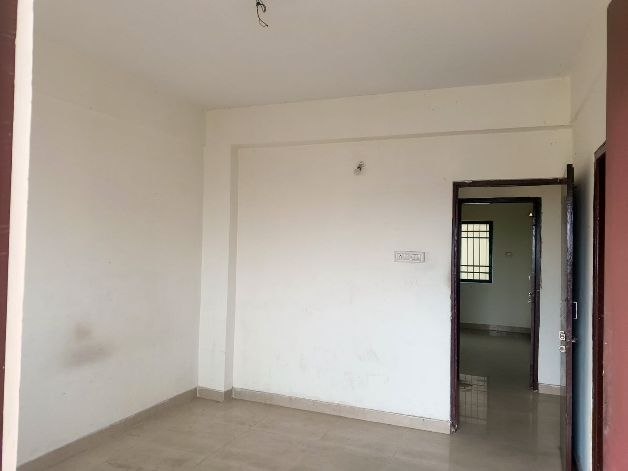 2 BHK Flat for sale in Gokuldham Residency, Madhavrao Sapre Ward Raipur Raipur — photo 5