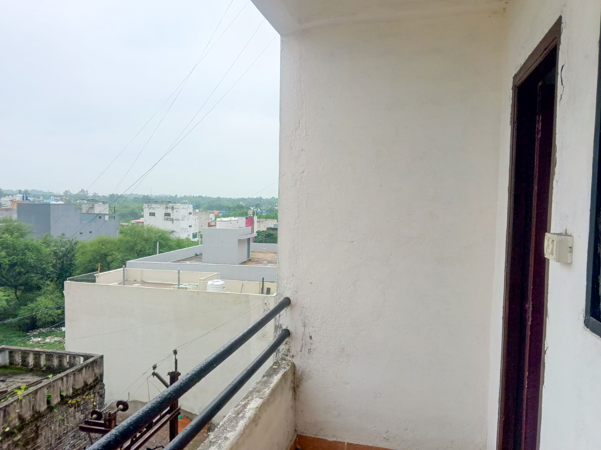 2 BHK Flat for sale in Gokuldham Residency, Madhavrao Sapre Ward Raipur Raipur — photo 9