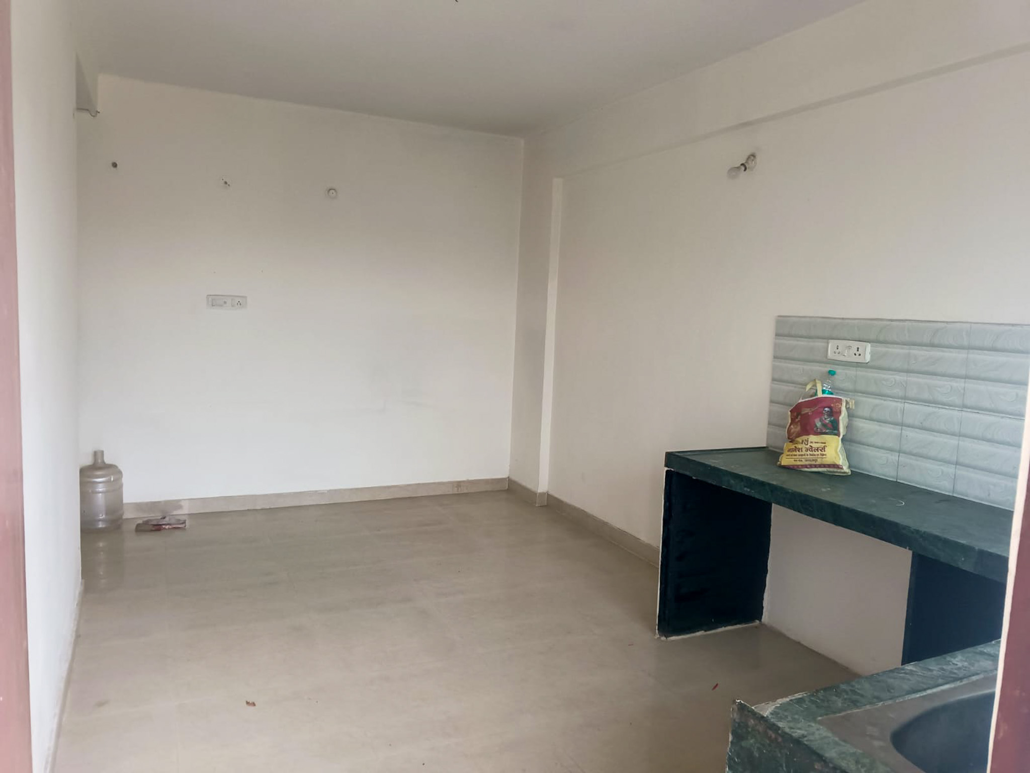 2 BHK Flat for sale in Gokuldham Residency, Madhavrao Sapre Ward Raipur Raipur — photo 11