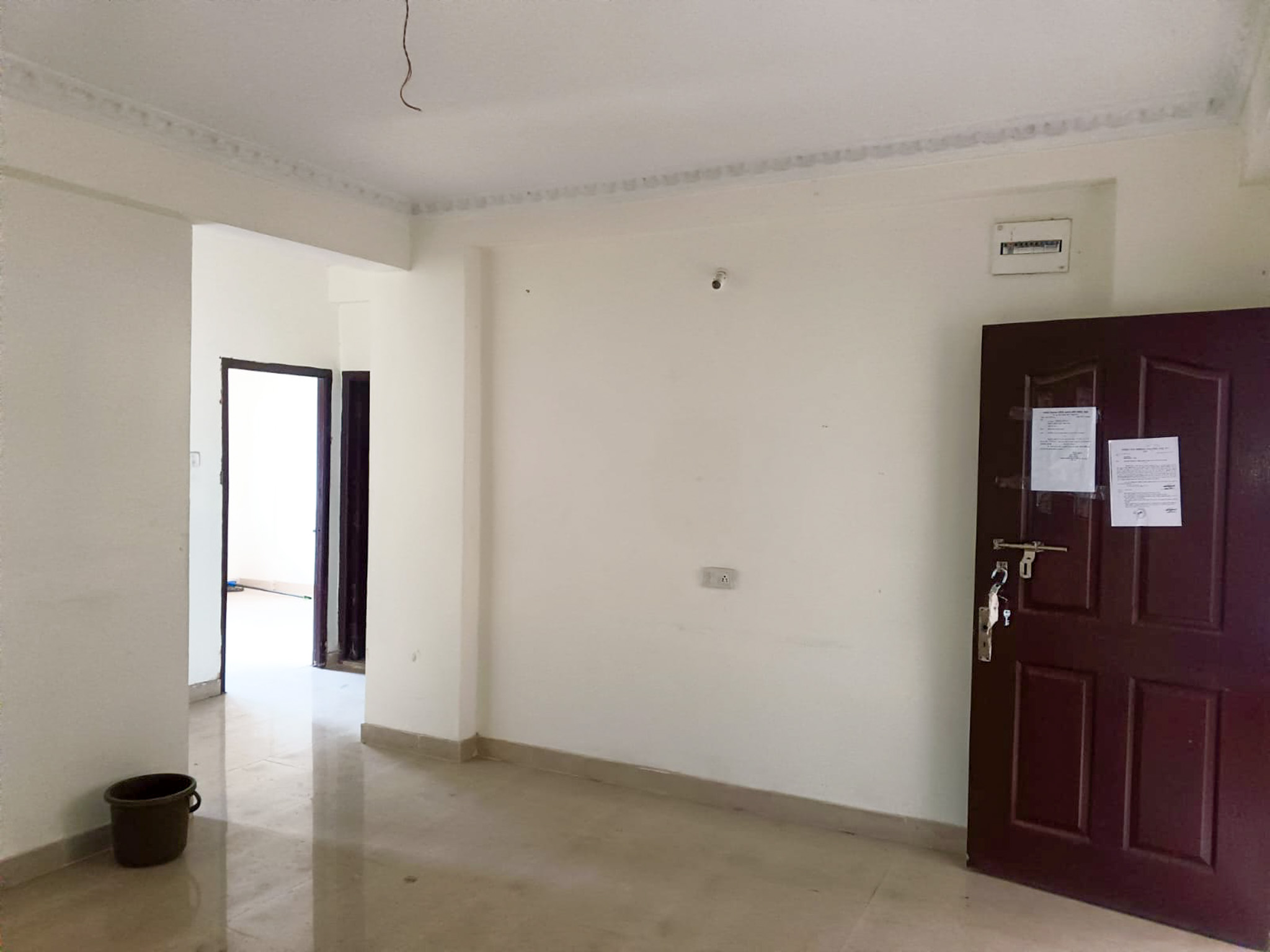 2 BHK Flat for sale in Gokuldham Residency, Madhavrao Sapre Ward Raipur Raipur — photo 13