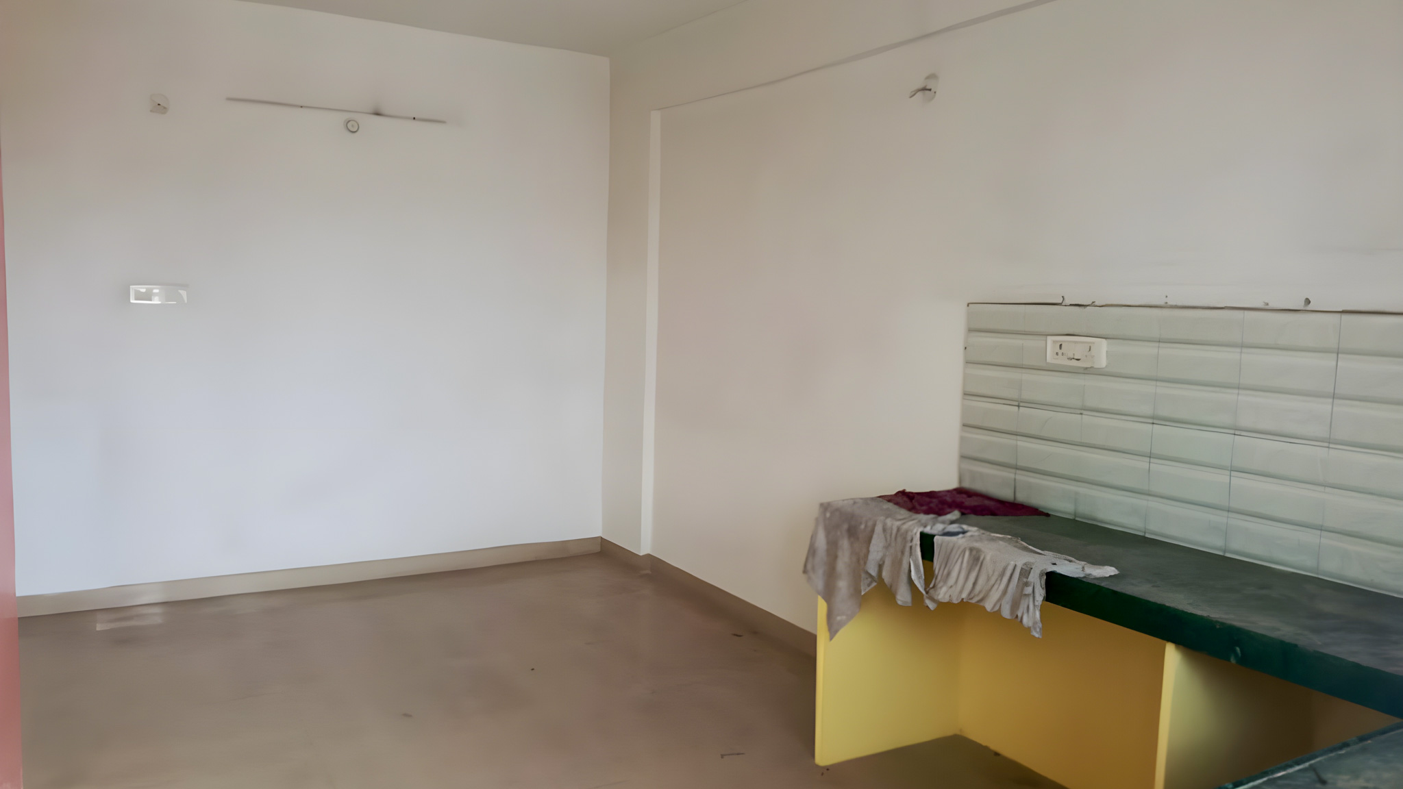 2 BHK Flat for sale in Gokuldham Residency, Madhavrao Sapre Ward Raipur Raipur — photo 9