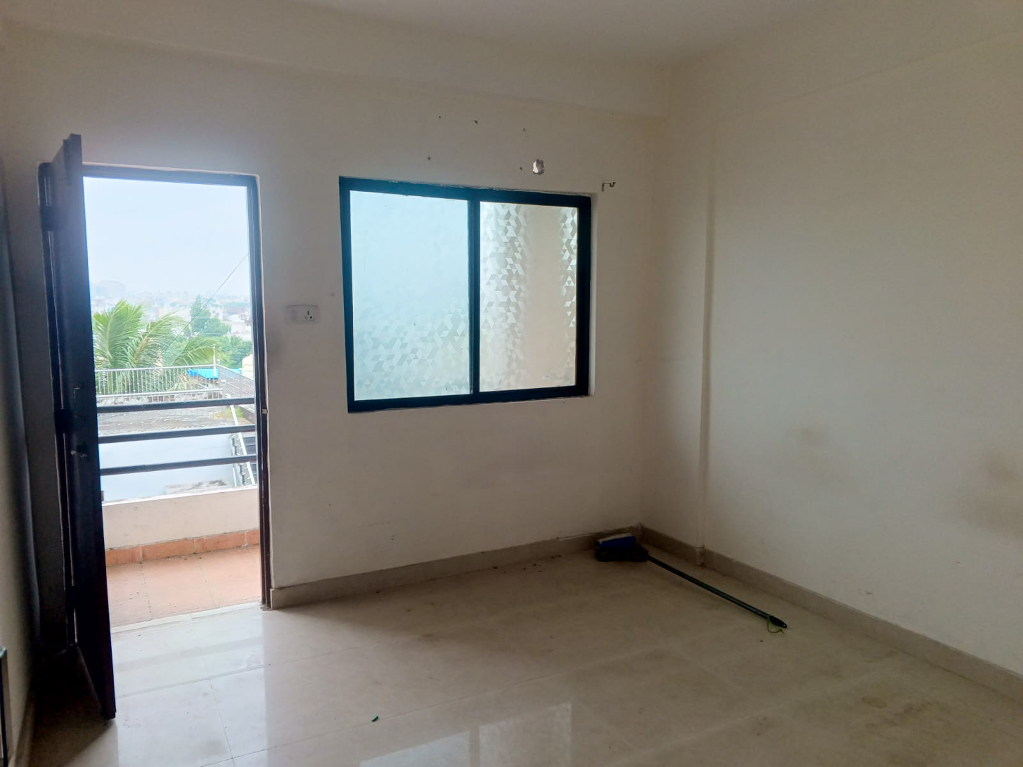 2 BHK Flat for sale in Gokuldham Residency, Madhavrao Sapre Ward Raipur Raipur — photo 6