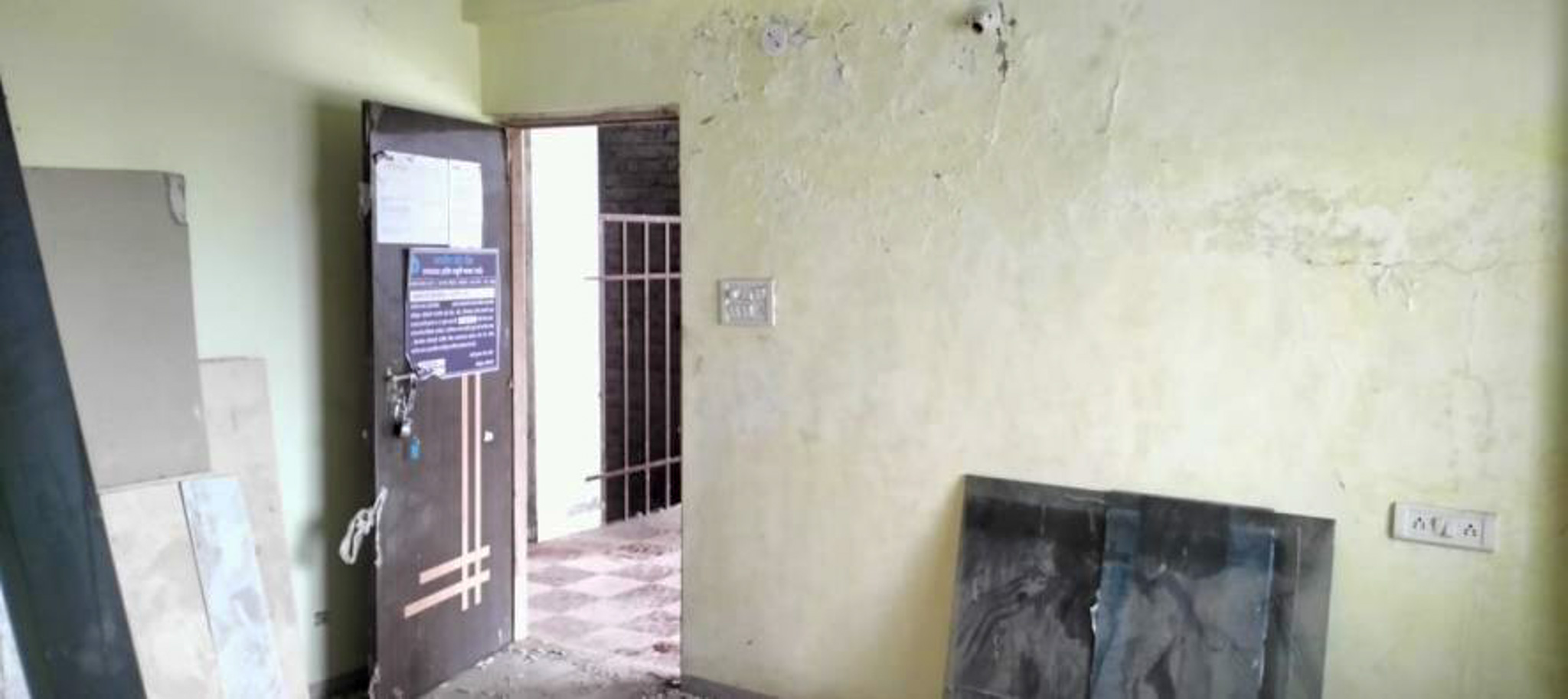 2 BHK Flat for sale in TOWN IMPERIA, KANCHANWADI NEAR NATH VALLEY SCHOOL CHH. SAMBHAJI NAGAR Chhatrapati Sambhajinagar