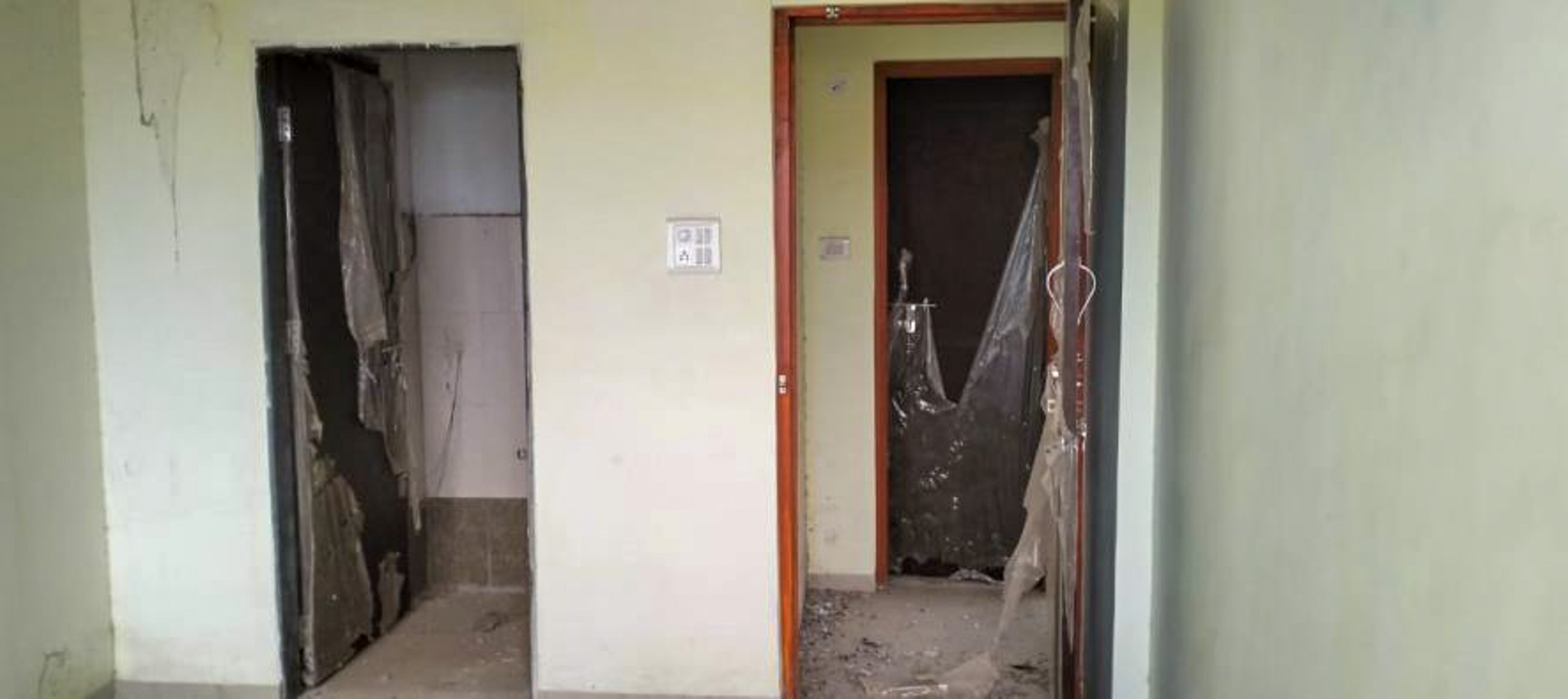 2 BHK Flat for sale in TOWN IMPERIA, KANCHANWADI NEAR NATH VALLEY SCHOOL CHH. SAMBHAJI NAGAR Chhatrapati Sambhajinagar — photo 11