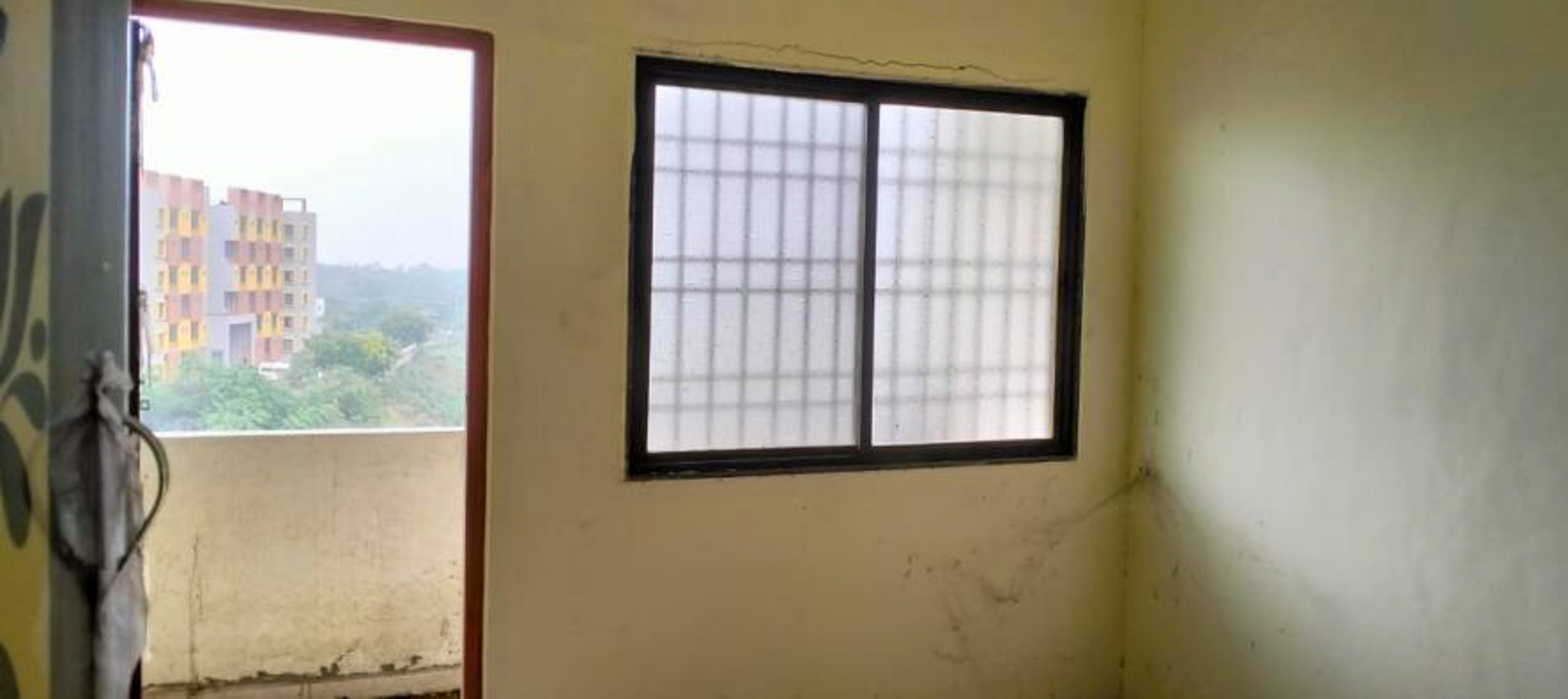 2 BHK Flat for sale in TOWN IMPERIA, KANCHANWADI NEAR NATH VALLEY SCHOOL CHH. SAMBHAJI NAGAR Chhatrapati Sambhajinagar — photo 3