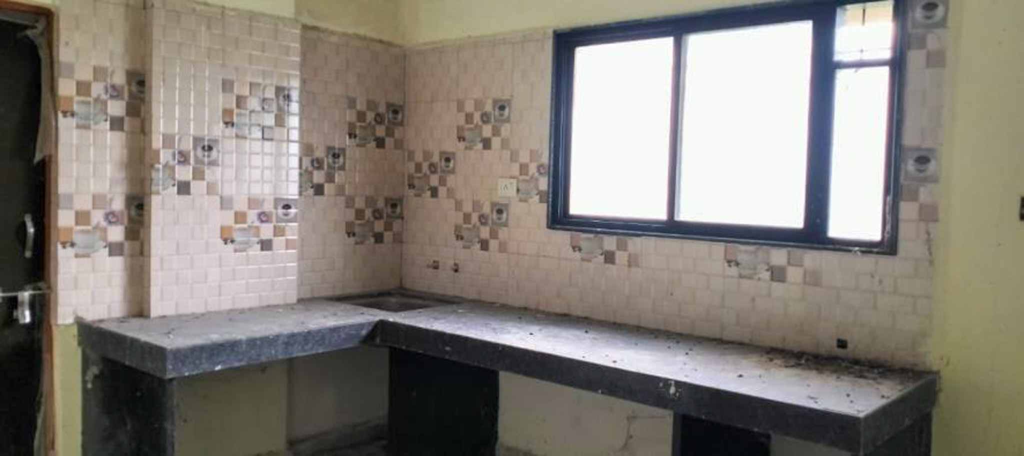 2 BHK Flat for sale in TOWN IMPERIA, KANCHANWADI NEAR NATH VALLEY SCHOOL CHH. SAMBHAJI NAGAR Chhatrapati Sambhajinagar — photo 8