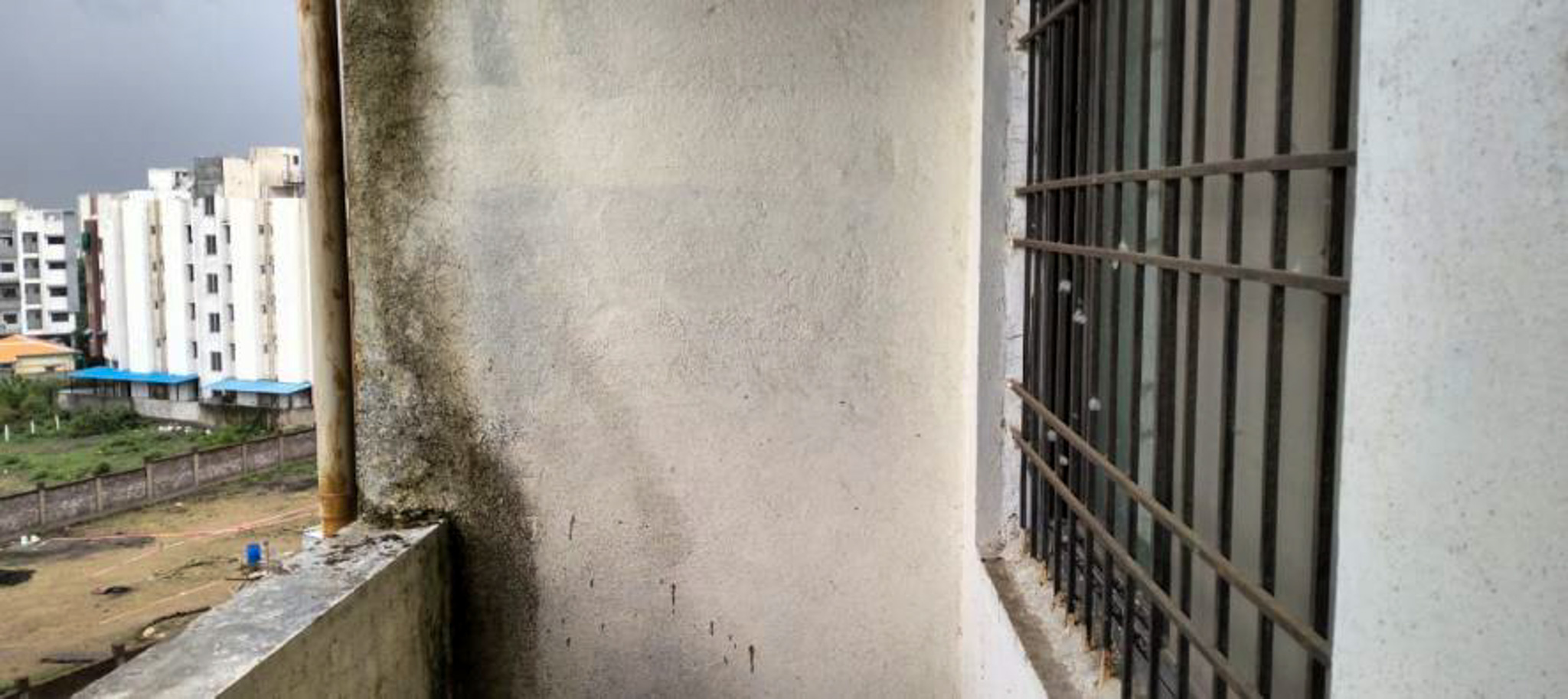 2 BHK Flat for sale in TOWN IMPERIA, KANCHANWADI NEAR NATH VALLEY SCHOOL CHH. SAMBHAJI NAGAR Chhatrapati Sambhajinagar — photo 10