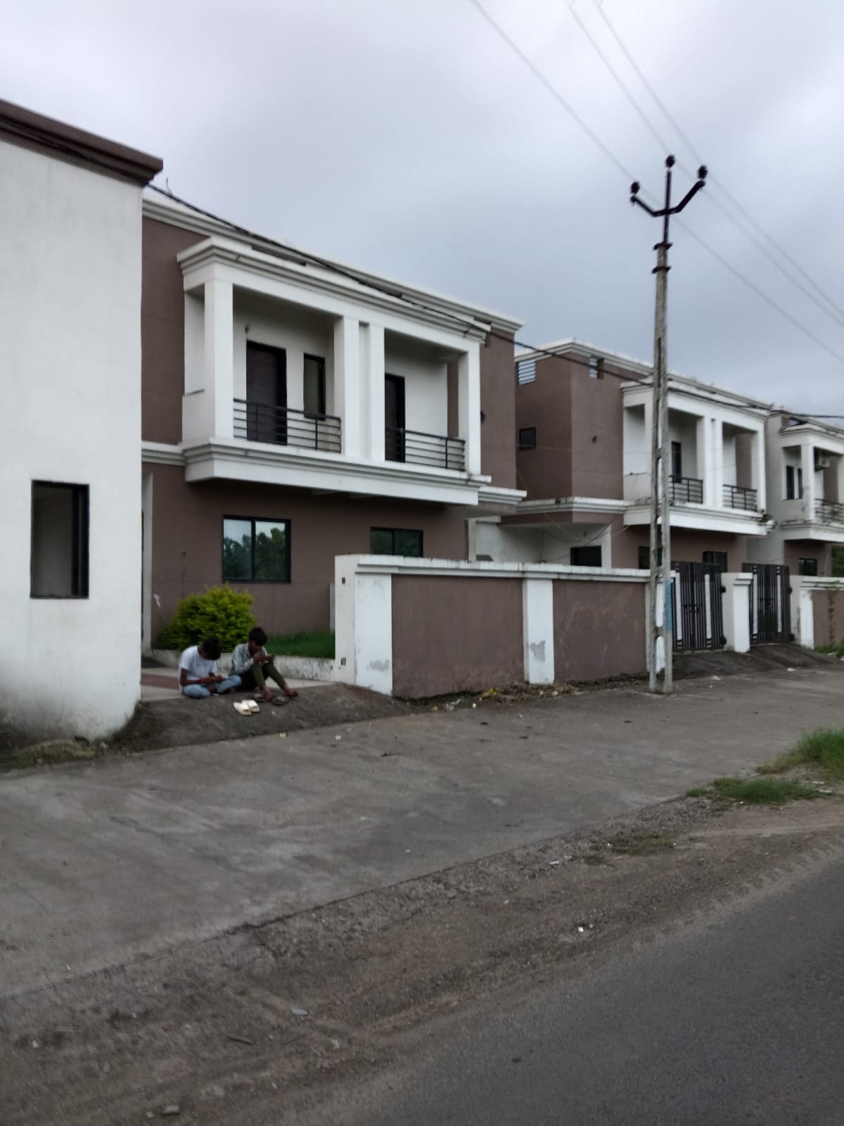 72.95 square meter Individual House for sale in ANAND Anand