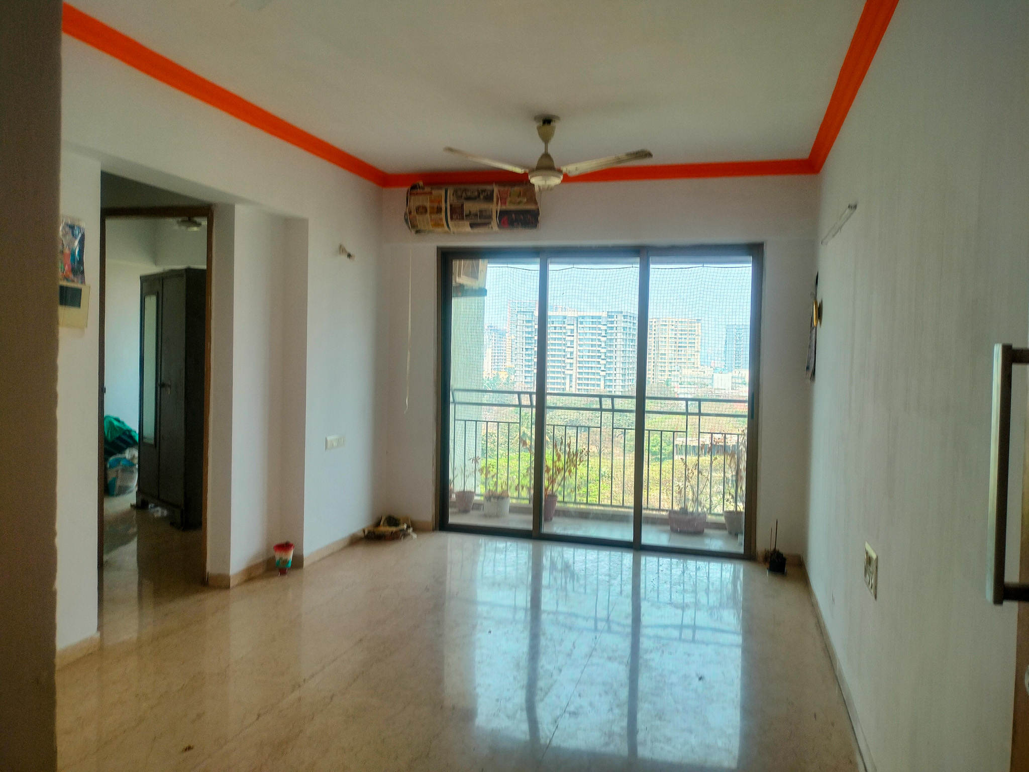 2 BHK Flat for sale in MAHALAXMI tOWER, MAHALAXMI TOWER Mumbai