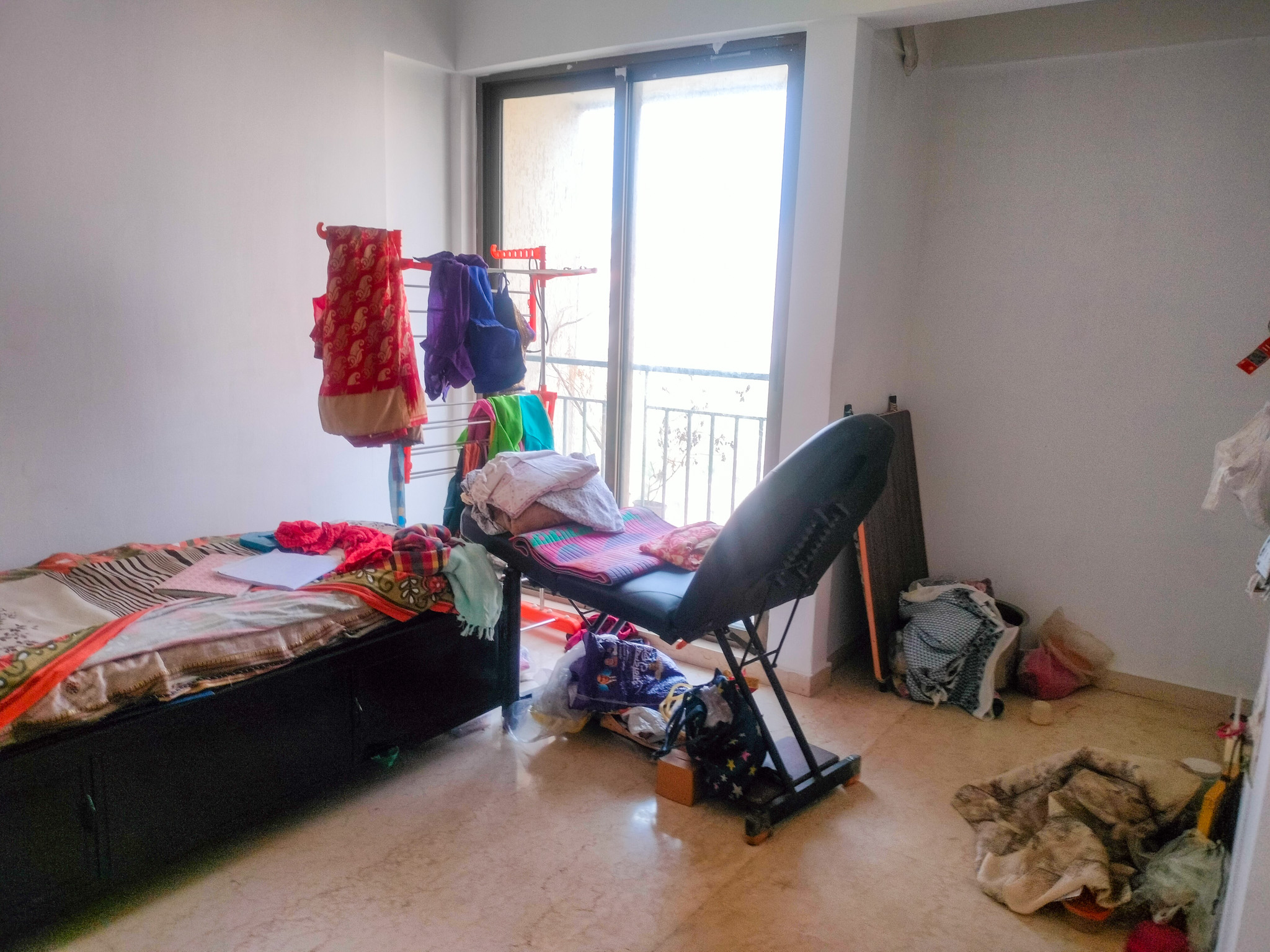 2 BHK Flat for sale in MAHALAXMI tOWER, MAHALAXMI TOWER Mumbai — photo 7