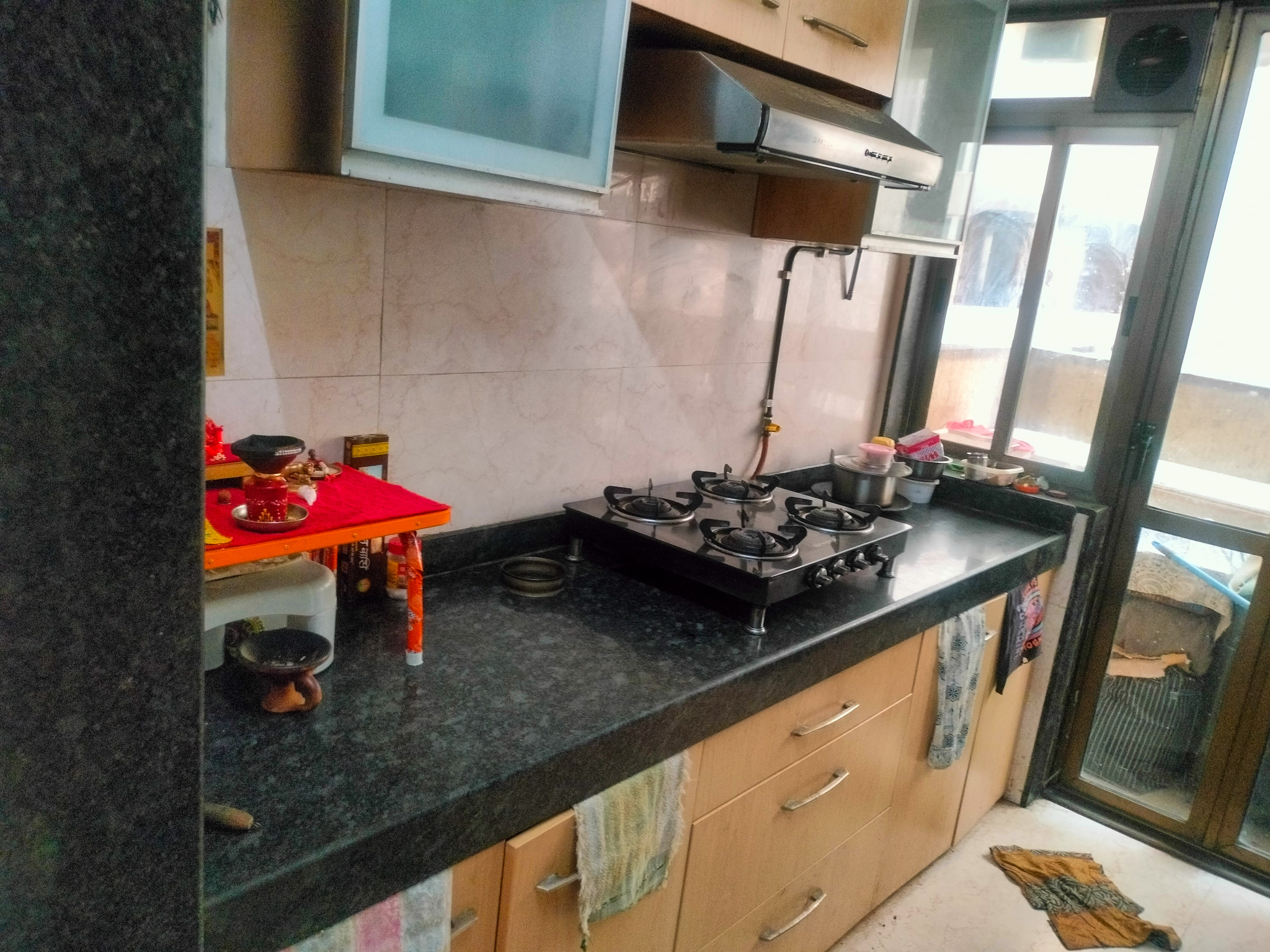 2 BHK Flat for sale in MAHALAXMI tOWER, MAHALAXMI TOWER Mumbai — photo 8