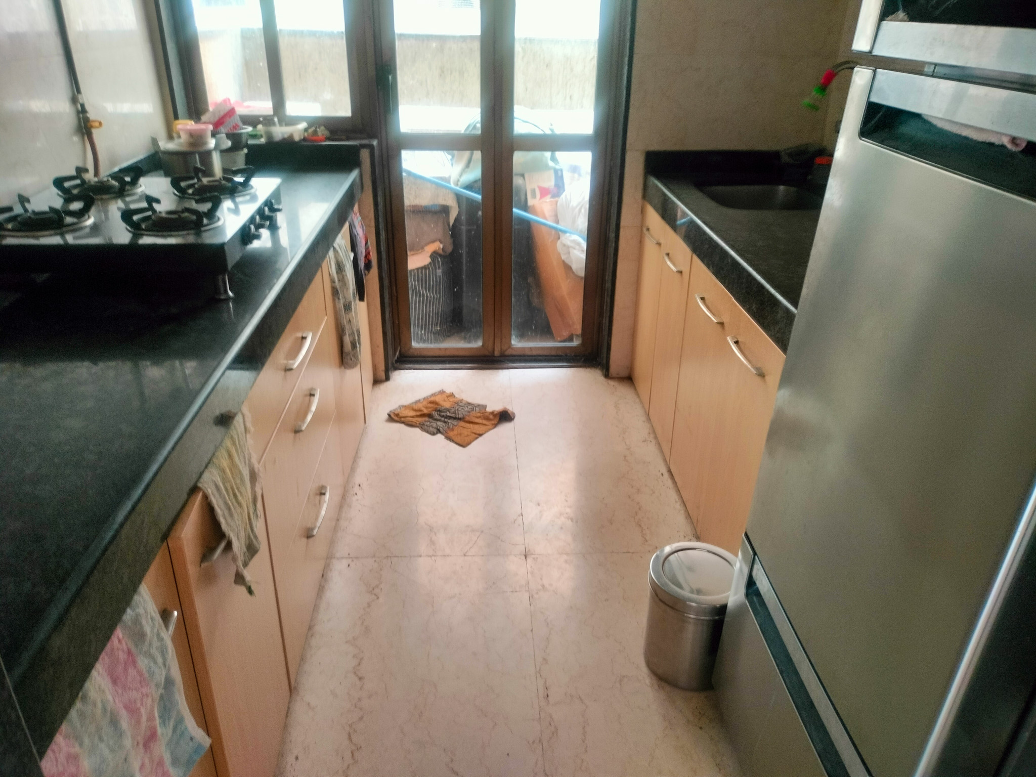 2 BHK Flat for sale in MAHALAXMI tOWER, MAHALAXMI TOWER Mumbai — photo 2