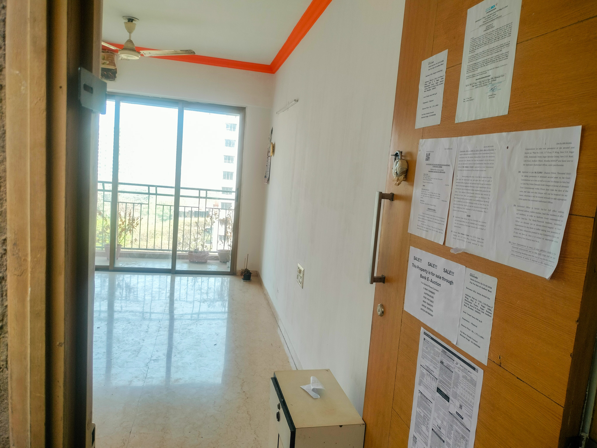 2 BHK Flat for sale in MAHALAXMI tOWER, MAHALAXMI TOWER Mumbai — photo 13