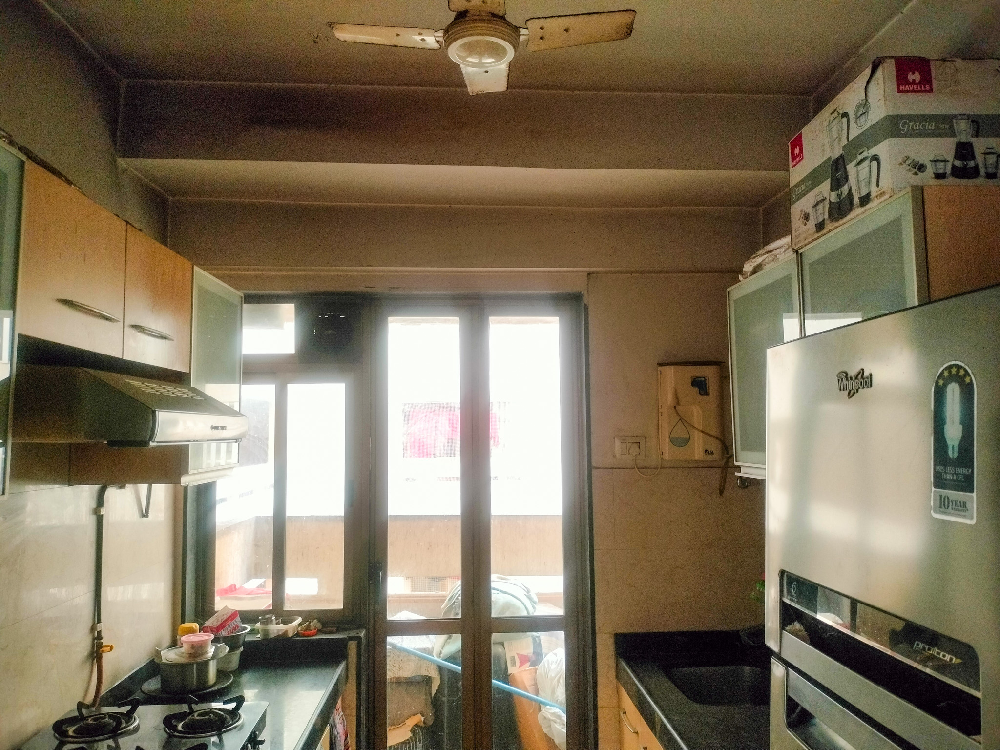 2 BHK Flat for sale in MAHALAXMI tOWER, MAHALAXMI TOWER Mumbai — photo 3