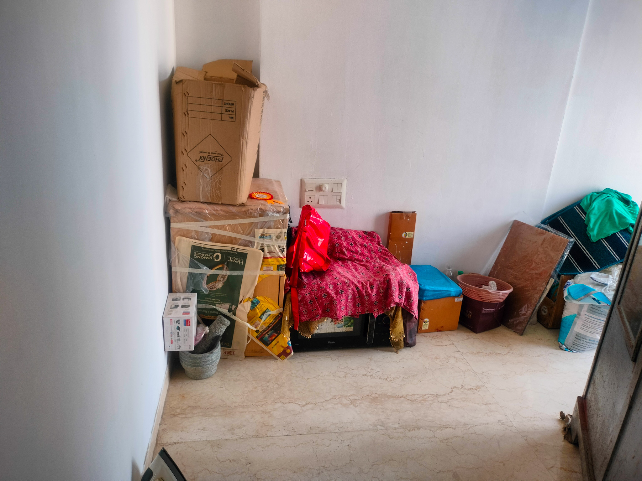 2 BHK Flat for sale in MAHALAXMI tOWER, MAHALAXMI TOWER Mumbai — photo 16