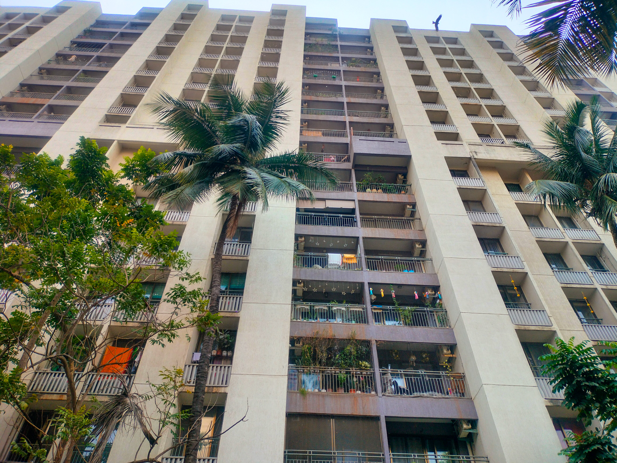 2 BHK Flat for sale in MAHALAXMI tOWER, MAHALAXMI TOWER Mumbai — photo 20