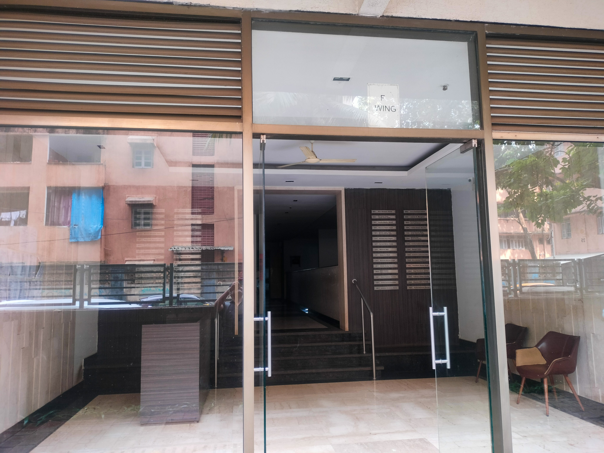 2 BHK Flat for sale in MAHALAXMI tOWER, MAHALAXMI TOWER Mumbai — photo 19