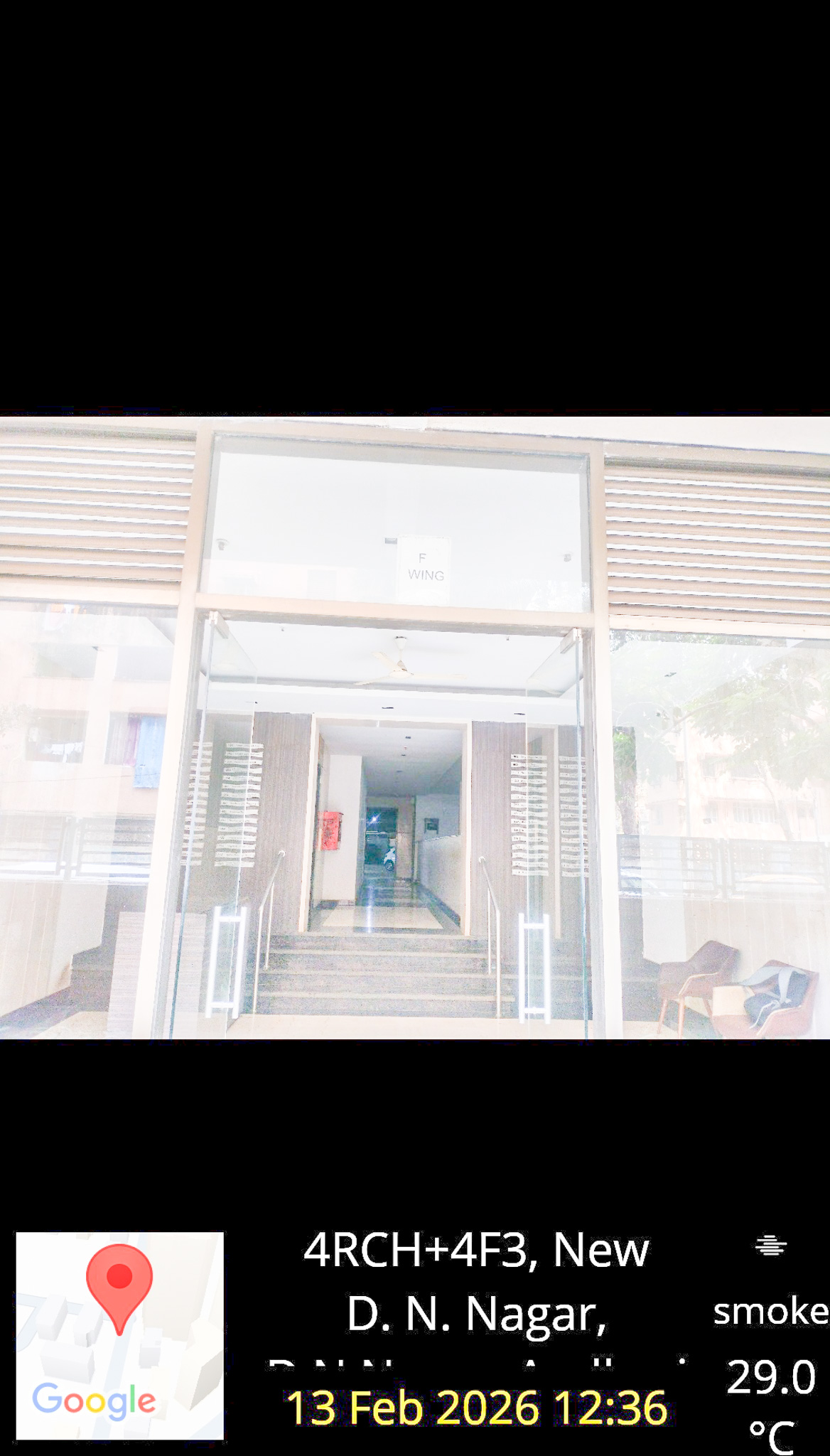 2 BHK Flat for sale in MAHALAXMI tOWER, MAHALAXMI TOWER Mumbai — photo 24