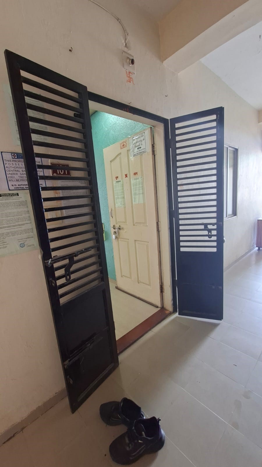 2 BHK Flat for sale in AKSHAR RESIDENCY, VADSARI VADODARA Vadodara — photo 7
