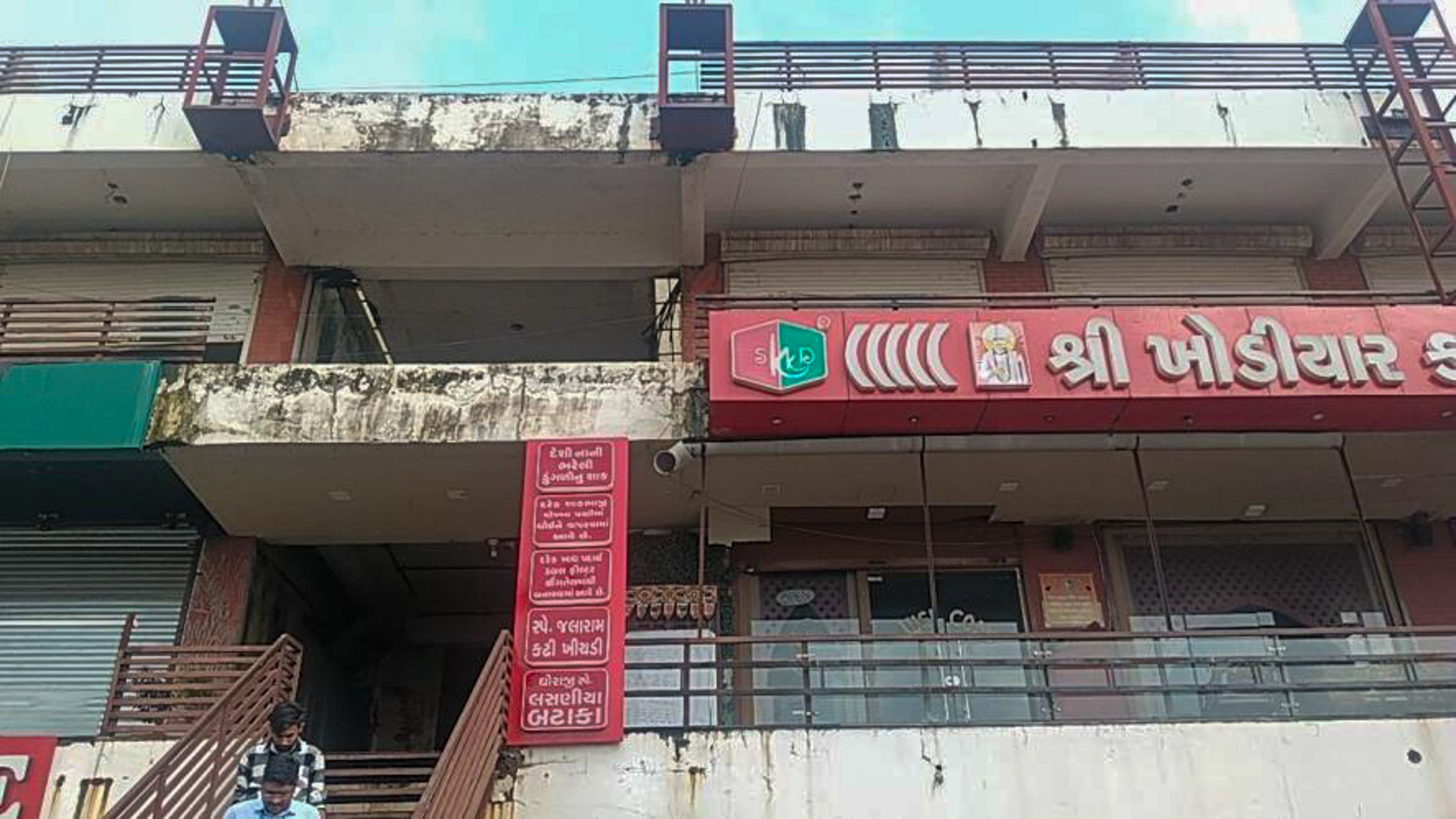 115.52 square meter Shops for sale in GIDC Halol 2 — photo 3