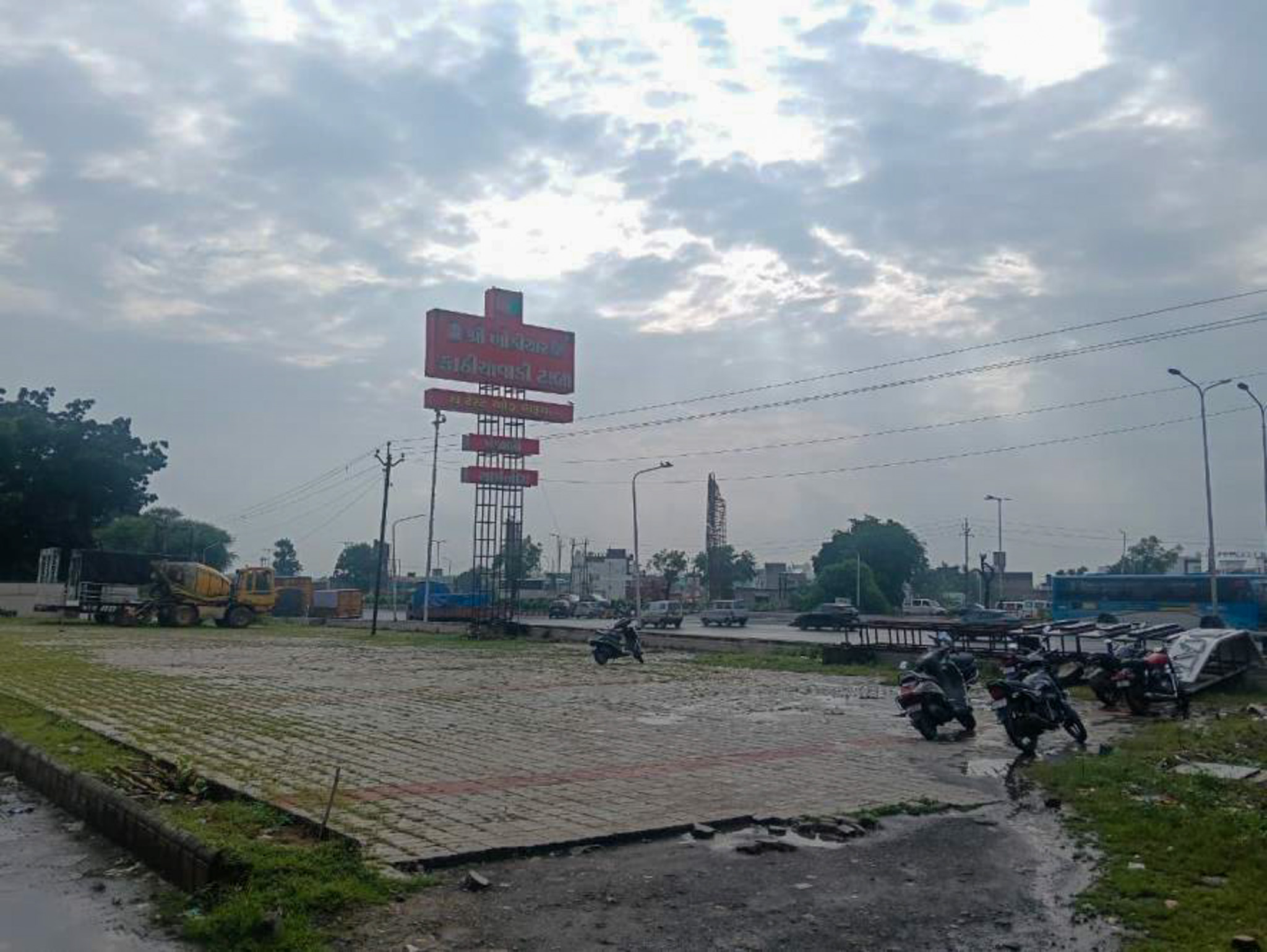 115.52 square meter Shops for sale in GIDC Halol 2 — photo 4