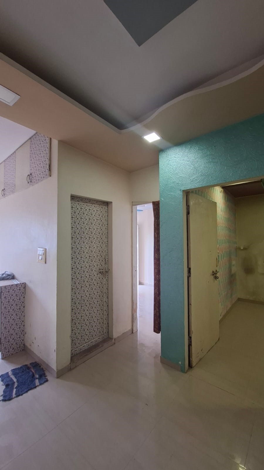 2 BHK Flat for sale in AKSHAR RESIDENCY, VADSARI VADODARA Vadodara — photo 2