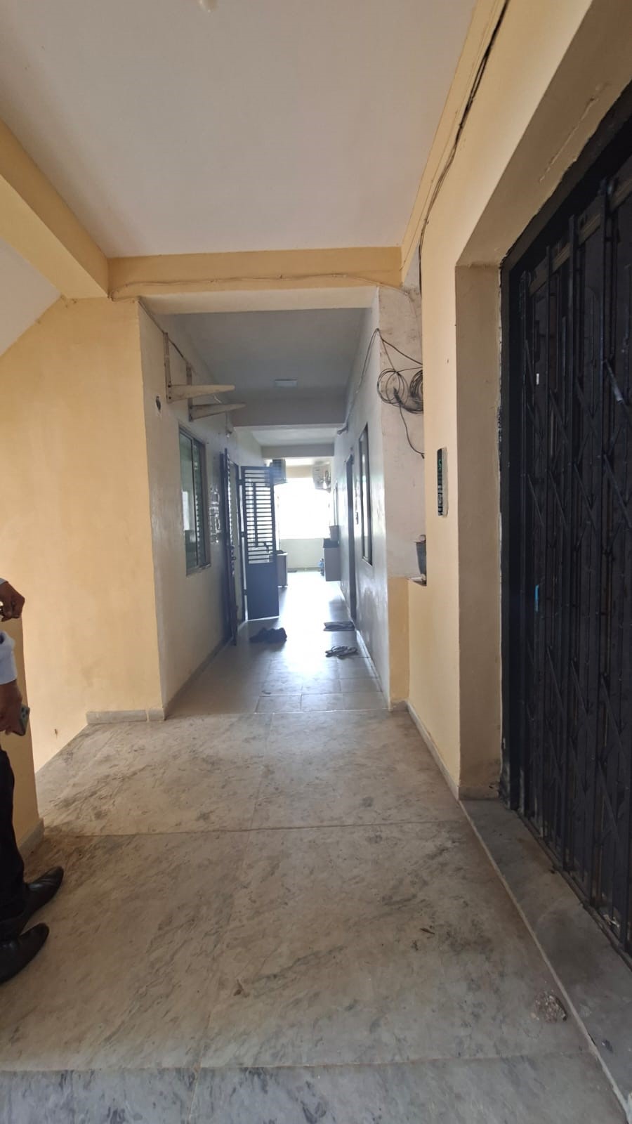 2 BHK Flat for sale in AKSHAR RESIDENCY, VADSARI VADODARA Vadodara
