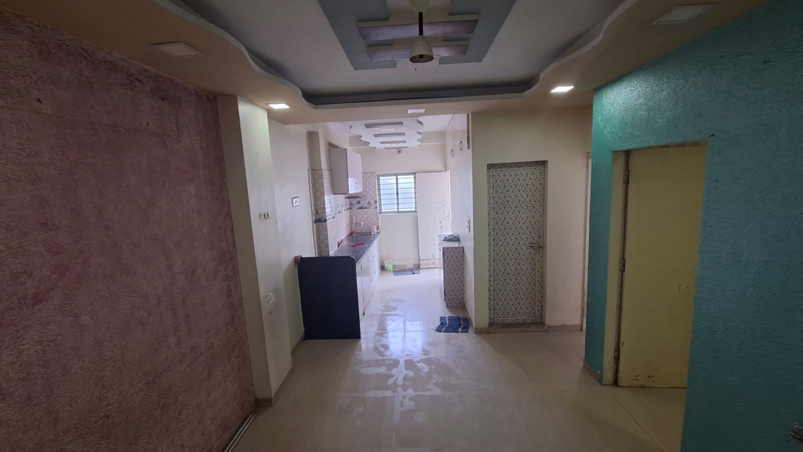 2 BHK Flat for sale in AKSHAR RESIDENCY, VADSARI VADODARA Vadodara — photo 3