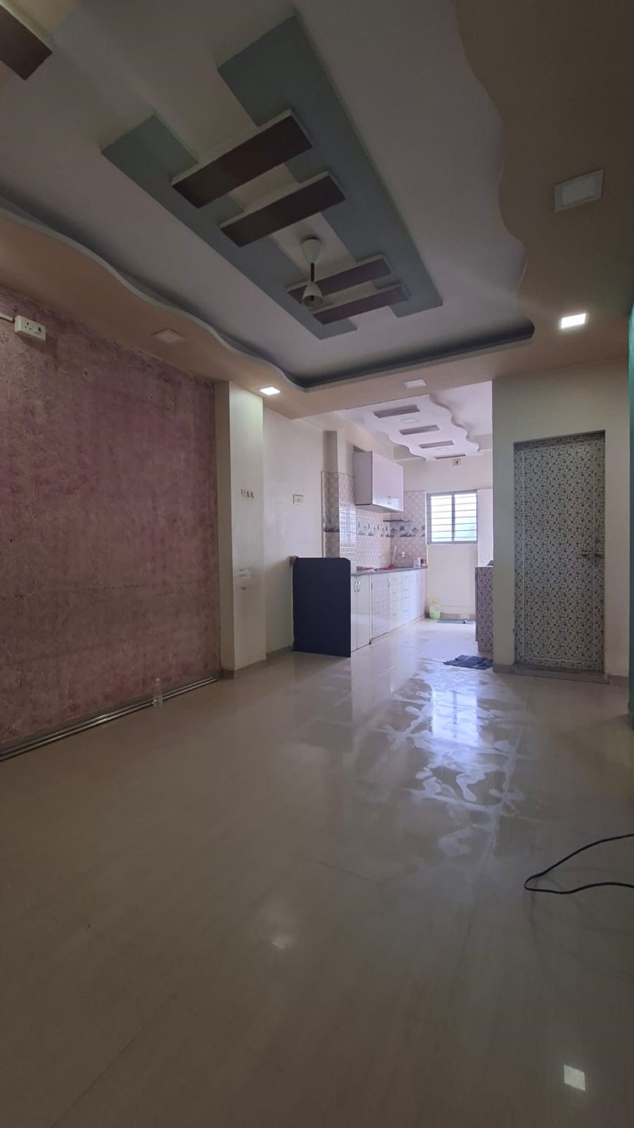 2 BHK Flat for sale in AKSHAR RESIDENCY, VADSARI VADODARA Vadodara — photo 6